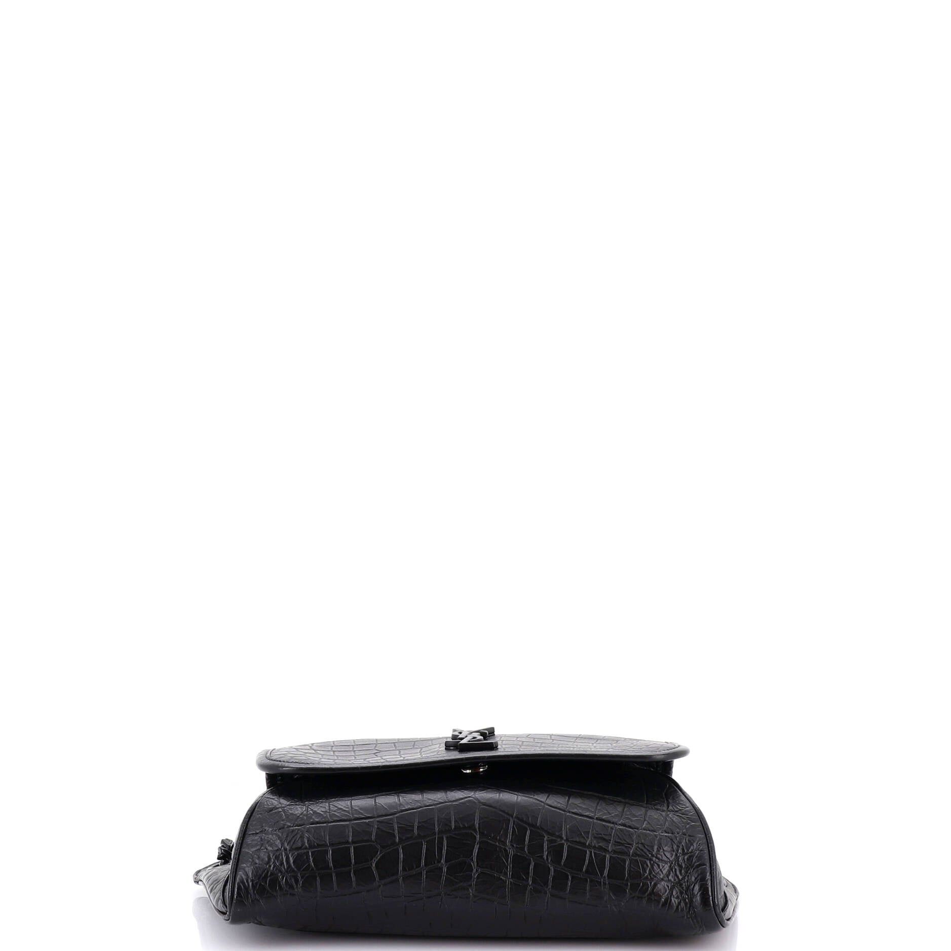 Saint Laurent Paris Niki Body Bag Size ONE SIZE - 4 Thumbnail