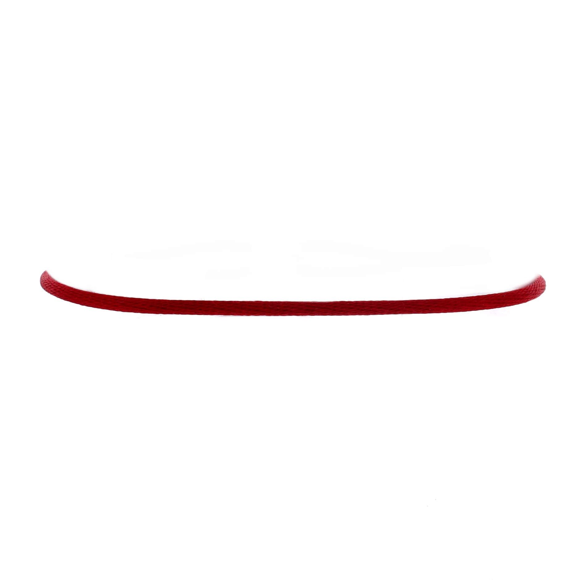 Cartier Trinity On Cord Bracelet Size ONE SIZE - 3 Thumbnail