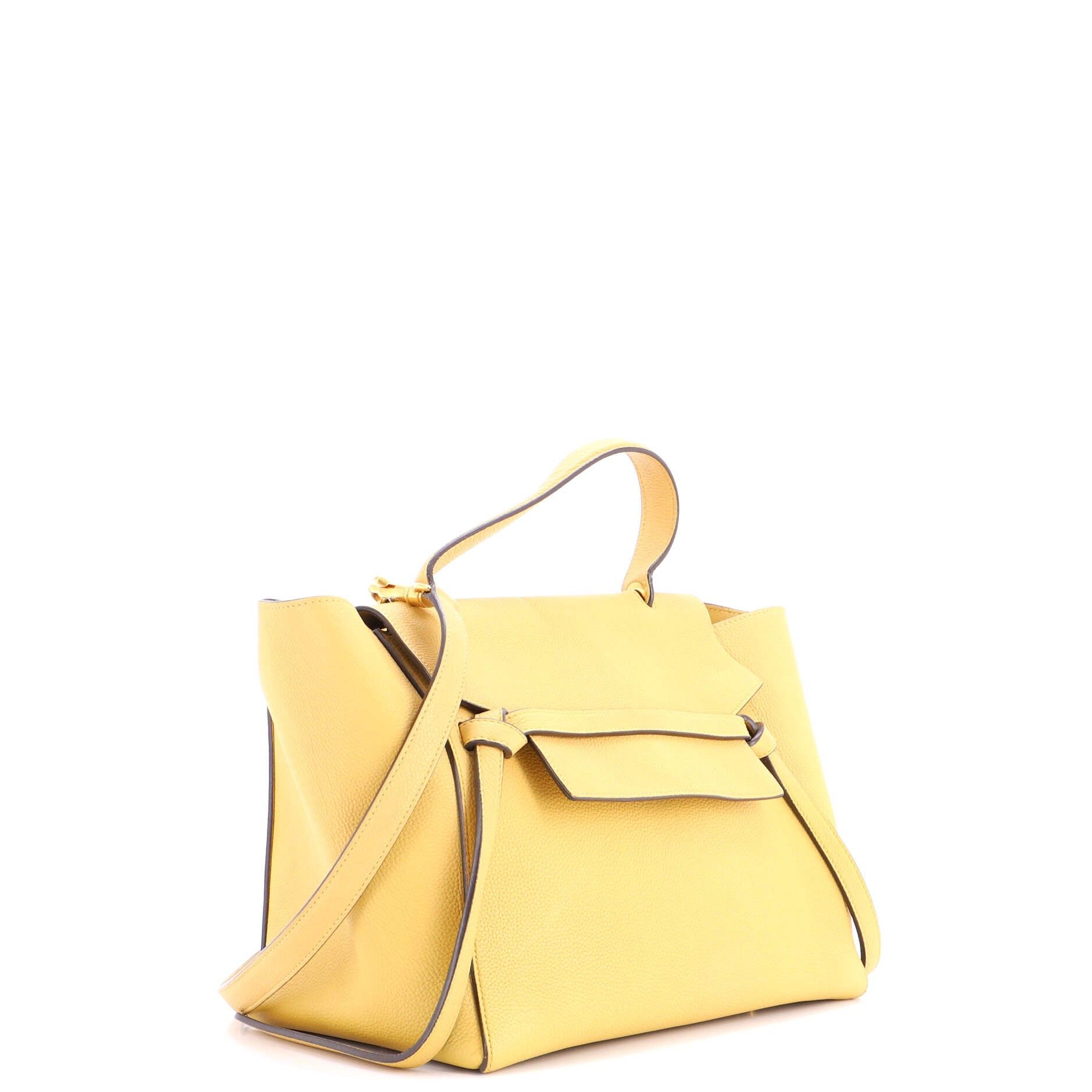 Celine Belt Bag Size ONE SIZE - 2 Thumbnail