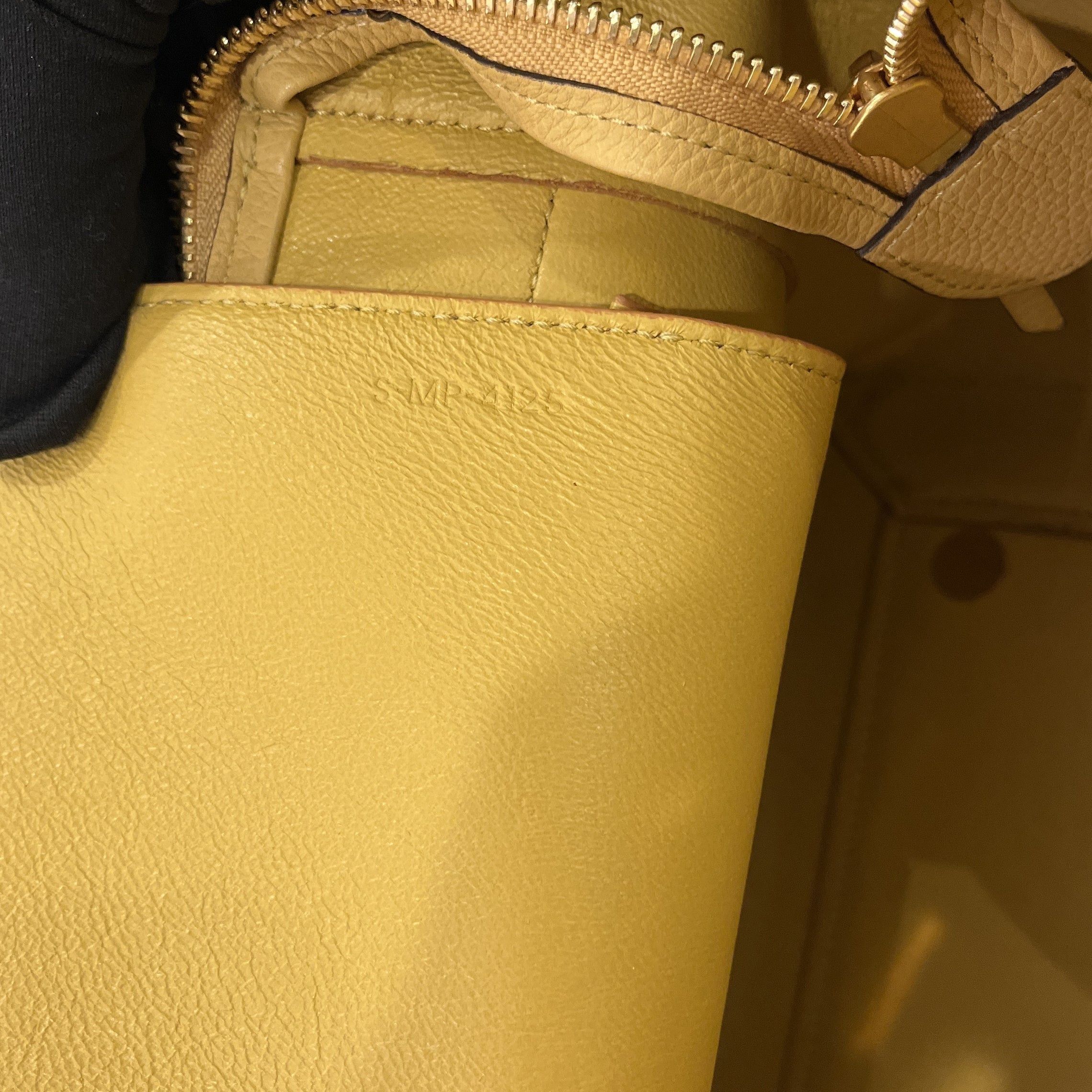 Celine Belt Bag Size ONE SIZE - 7 Thumbnail