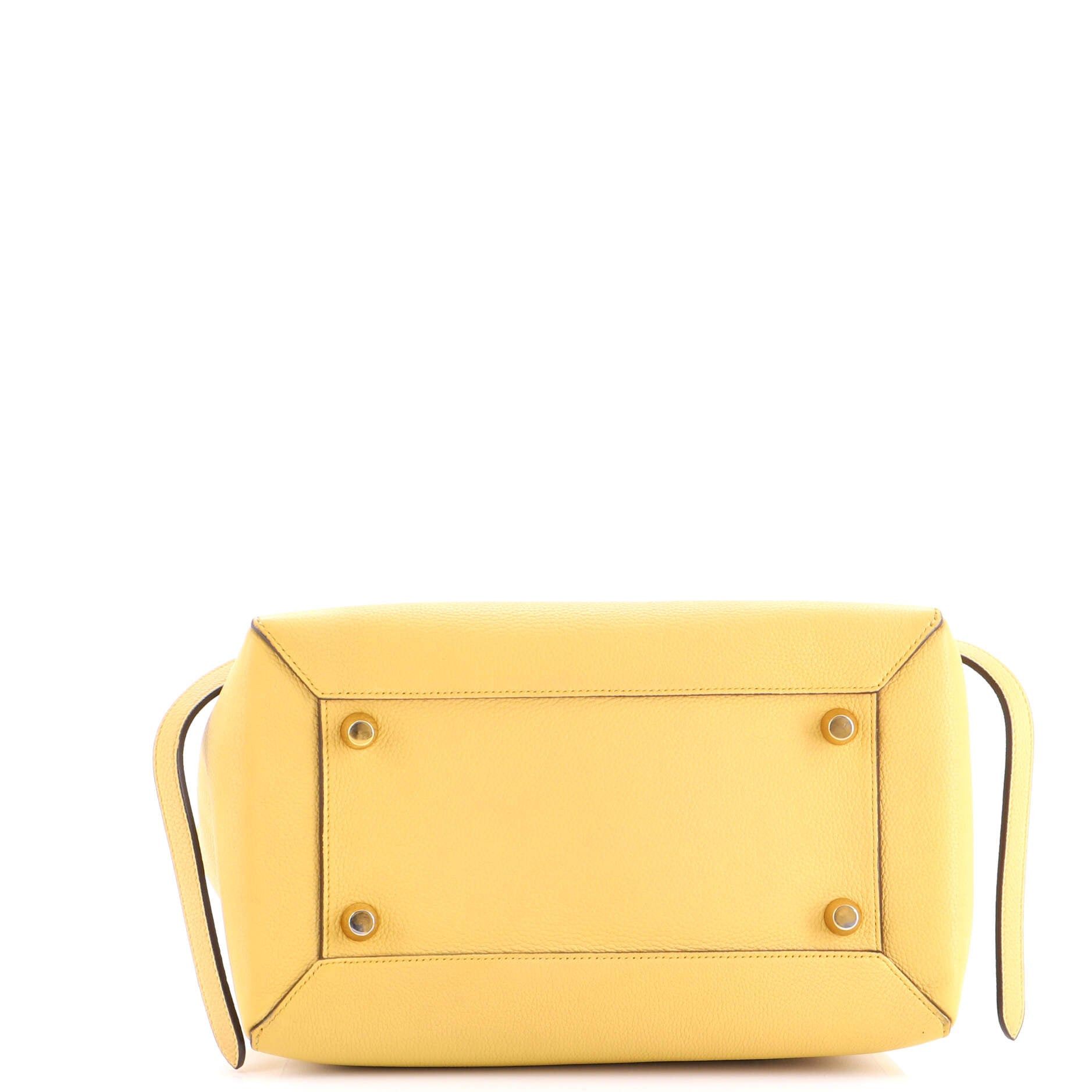 Celine Belt Bag Size ONE SIZE - 4 Thumbnail