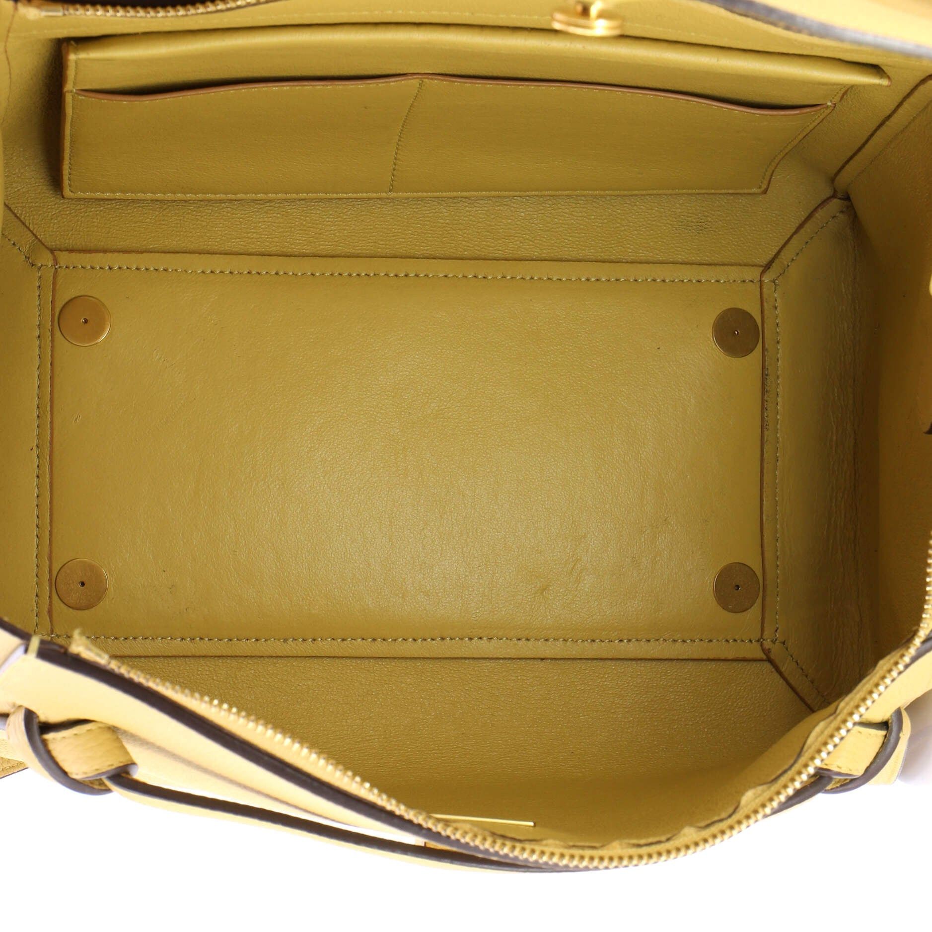 Celine Belt Bag Size ONE SIZE - 5 Thumbnail