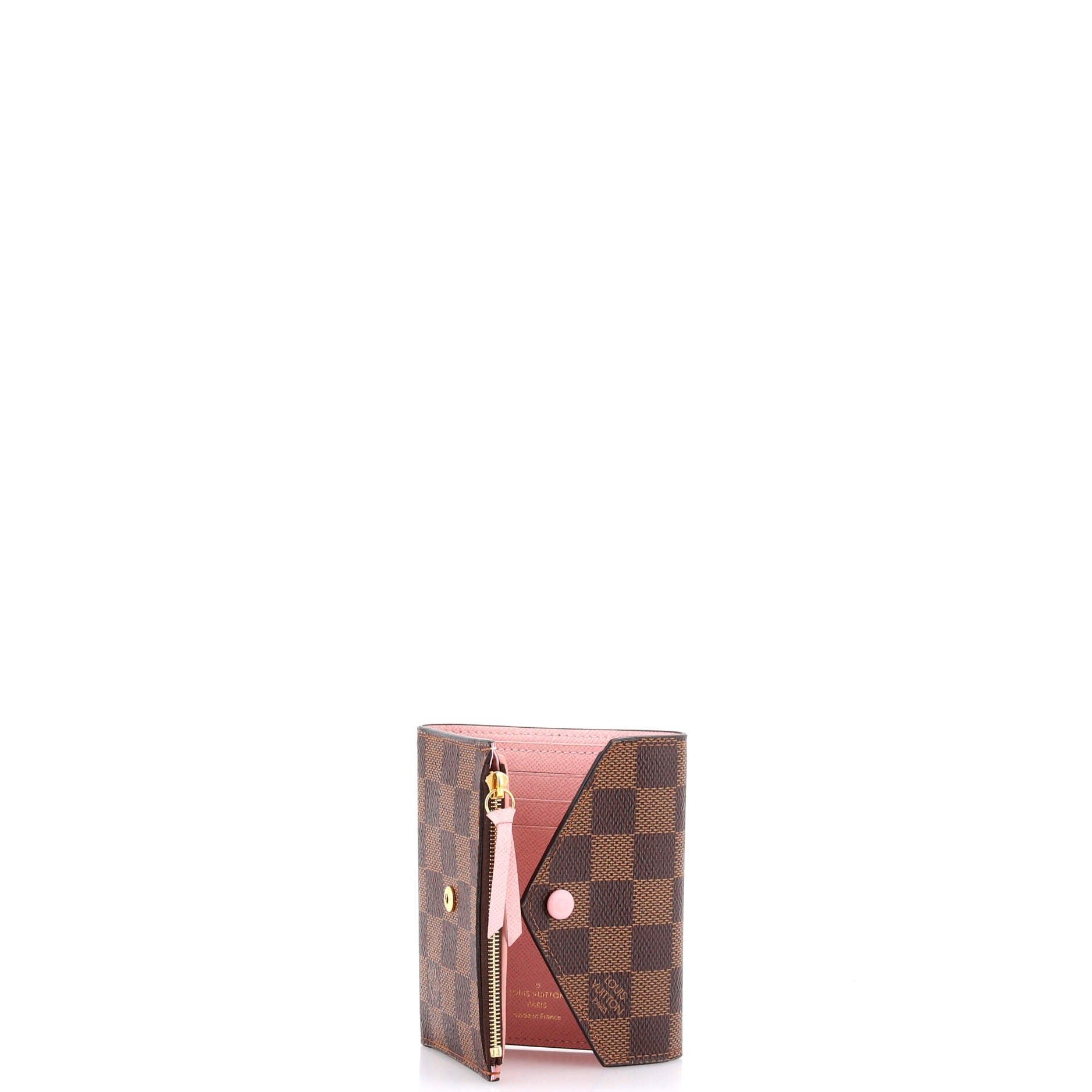 Louis Vuitton Victorine Wallet Size ONE SIZE - 5 Thumbnail