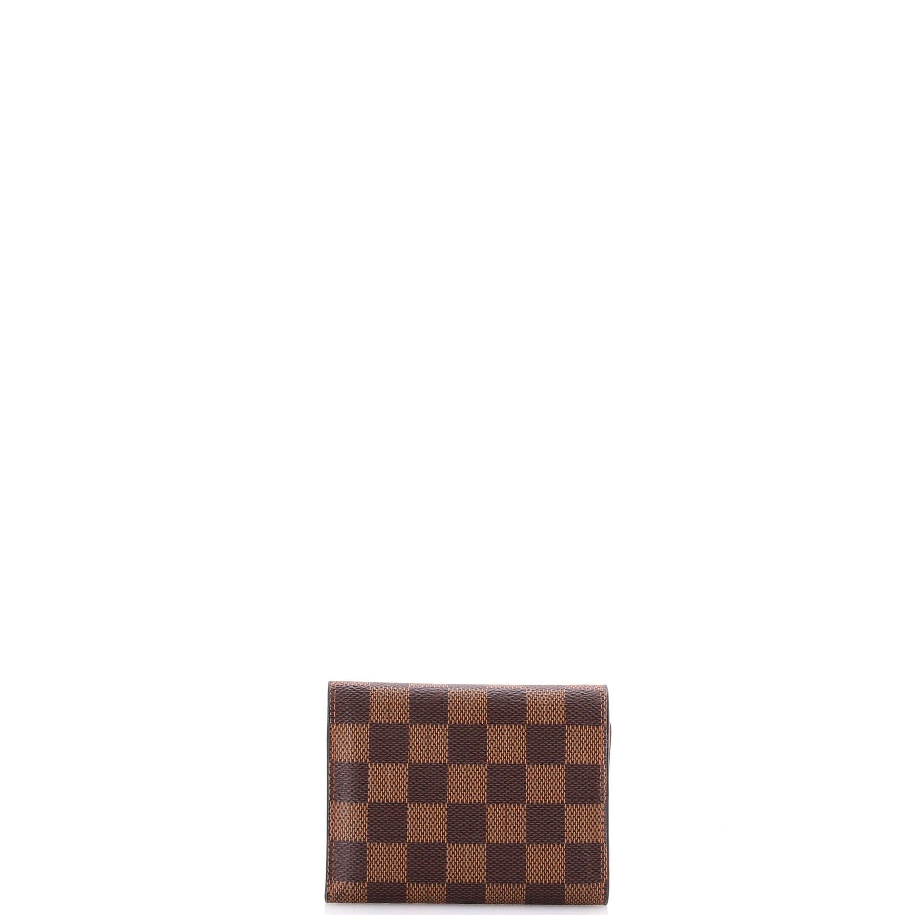 Louis Vuitton Victorine Wallet Size ONE SIZE - 3 Thumbnail