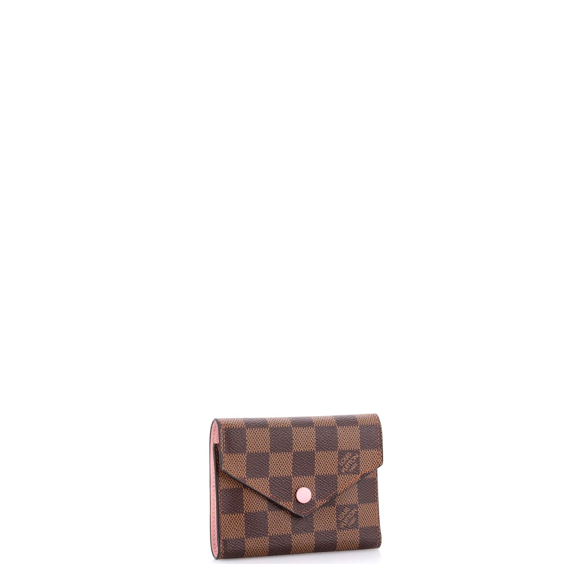 Louis Vuitton Victorine Wallet Size ONE SIZE - 2 Thumbnail