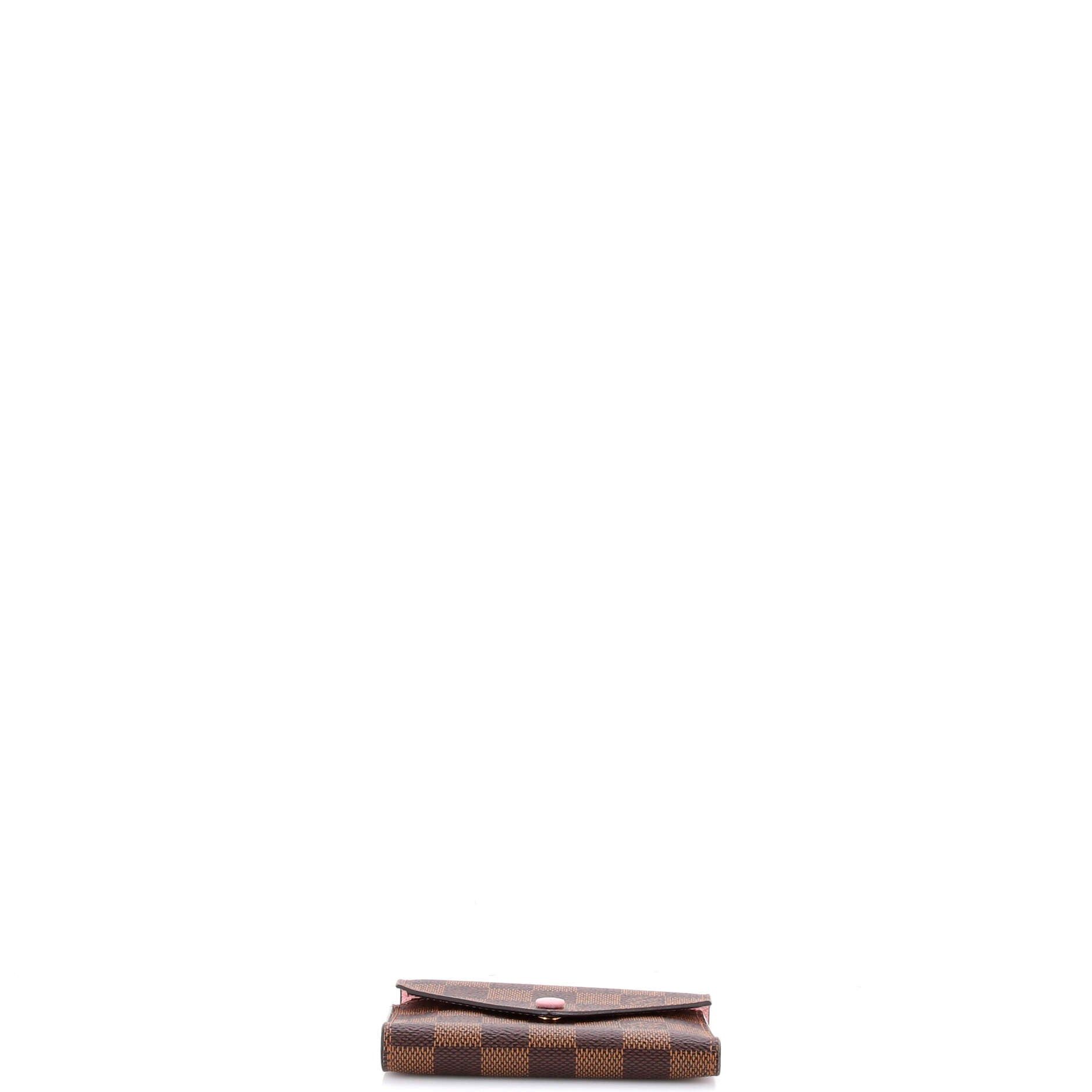 Louis Vuitton Victorine Wallet Size ONE SIZE - 4 Thumbnail