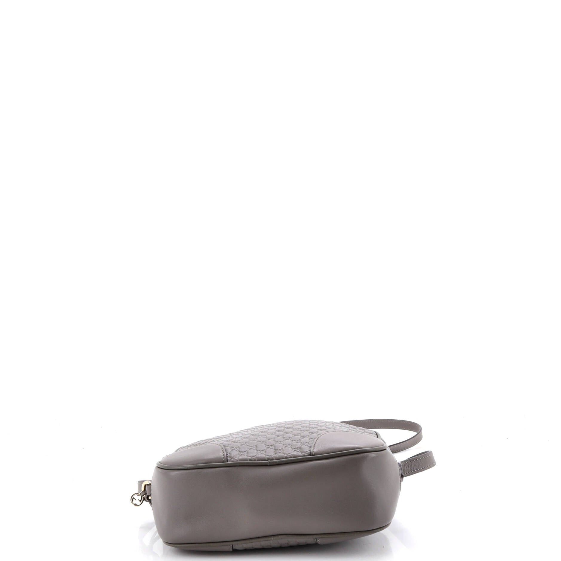 Gucci Bree Disco Crossbody Bag Size ONE SIZE - 4 Thumbnail