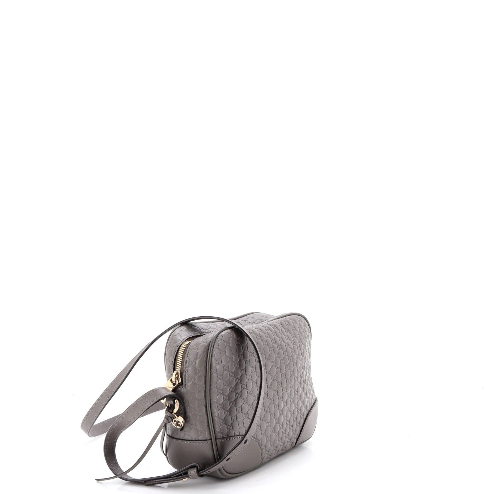 Gucci Bree Disco Crossbody Bag Size ONE SIZE - 2 Thumbnail