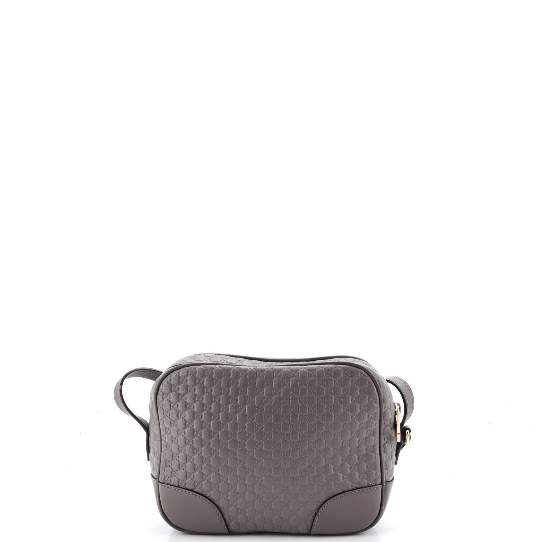 Gucci Bree Disco Crossbody Bag Size ONE SIZE - 3 Thumbnail