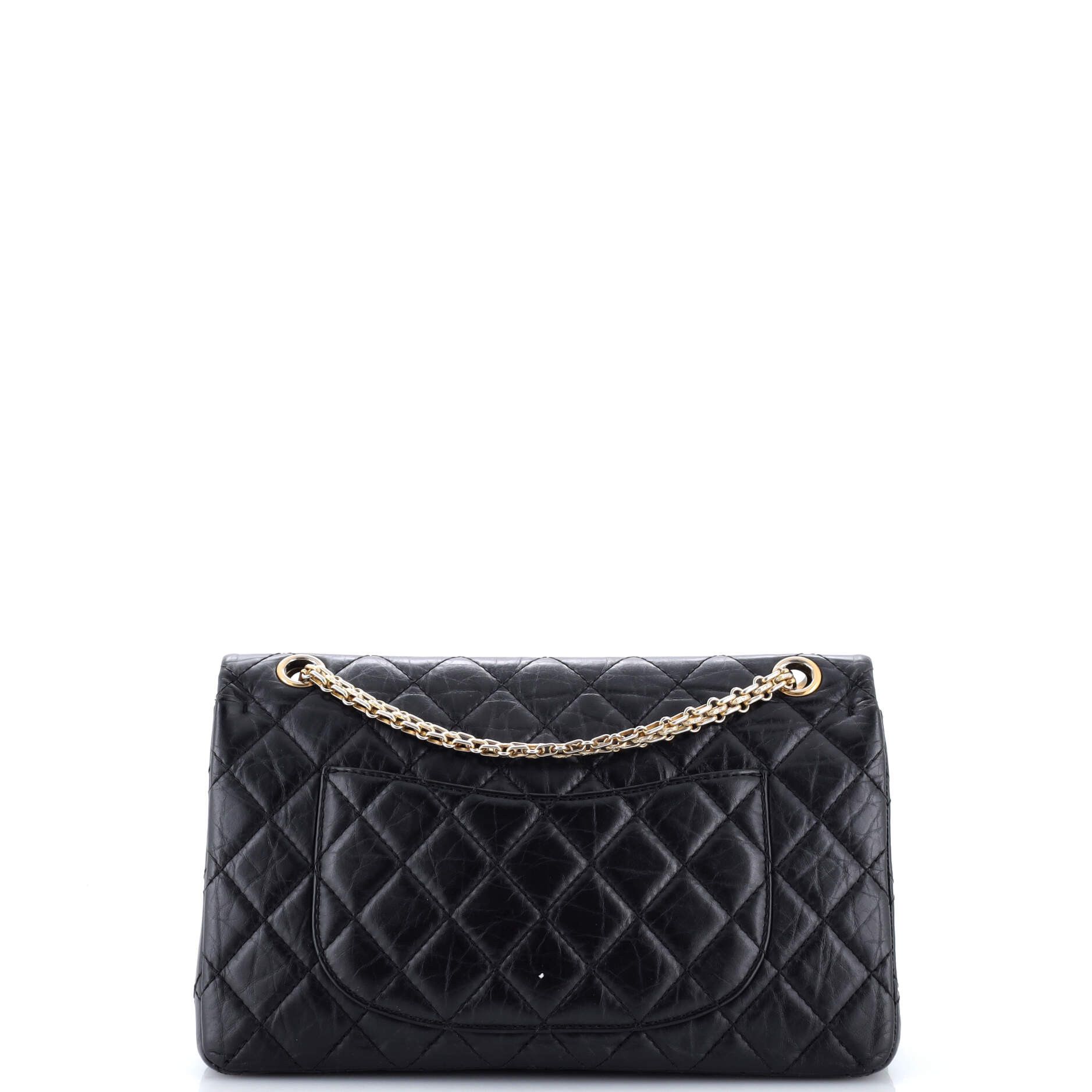 Chanel Reissue 2.55 Flap Bag Size ONE SIZE - 3 Thumbnail