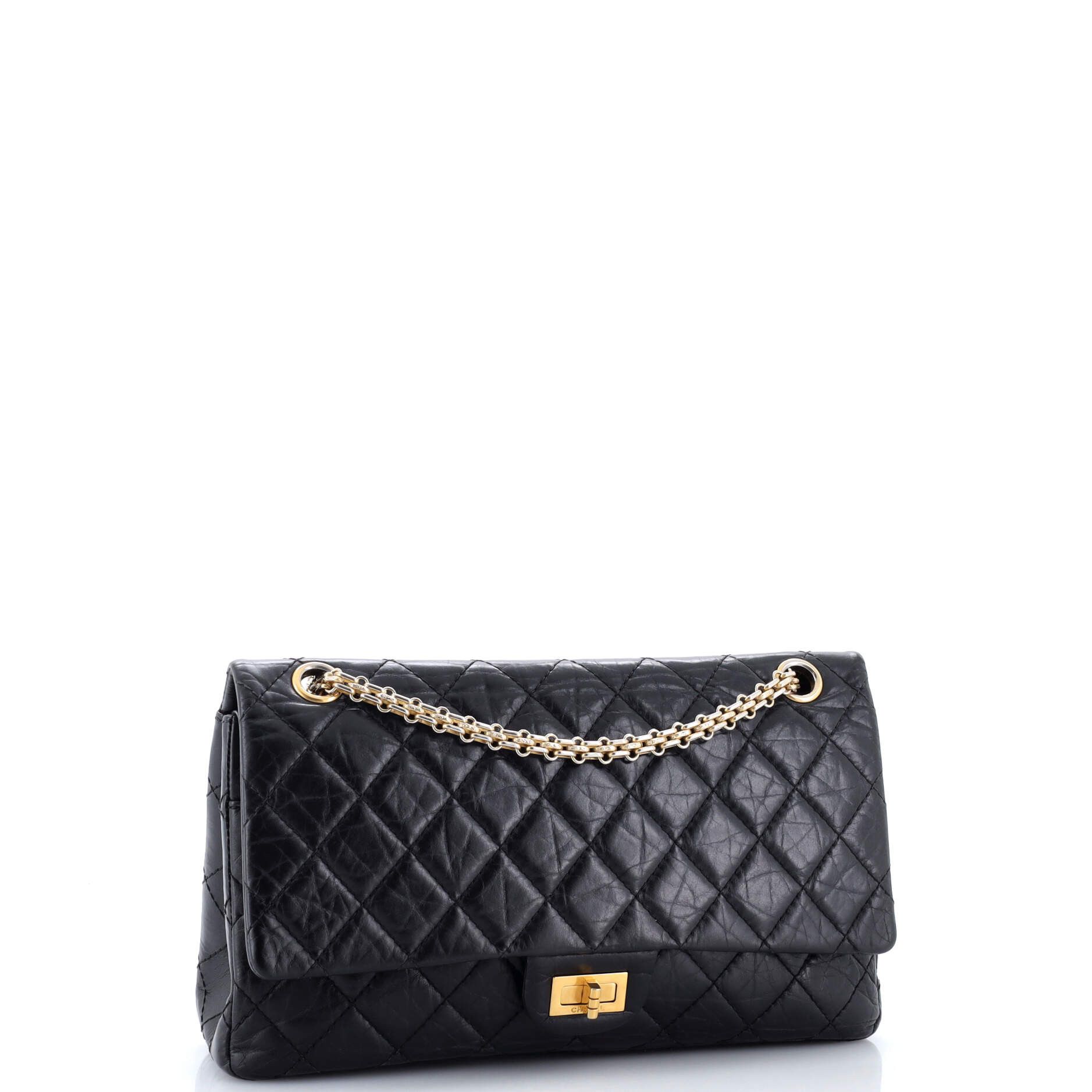 Chanel Reissue 2.55 Flap Bag Size ONE SIZE - 2 Thumbnail