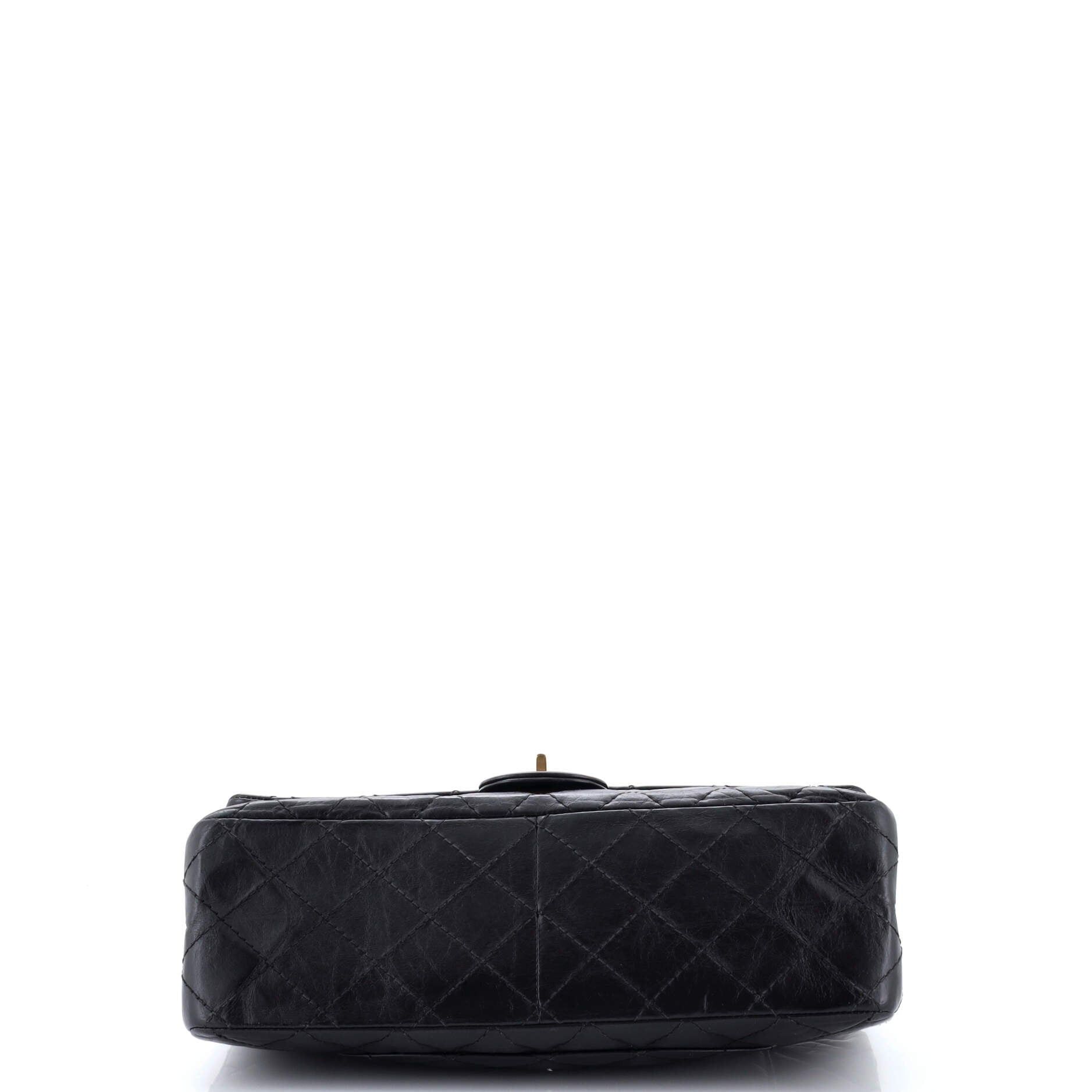 Chanel Reissue 2.55 Flap Bag Size ONE SIZE - 4 Thumbnail