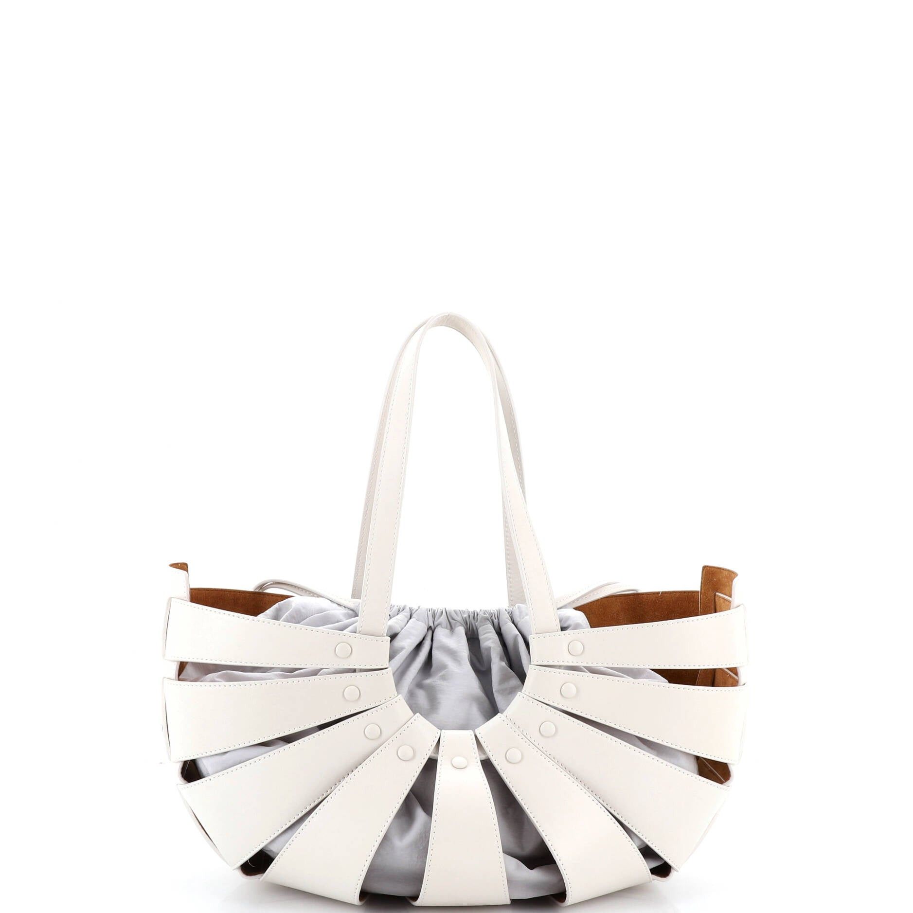 Bottega Veneta Shell Bag Size ONE SIZE - 3 Thumbnail