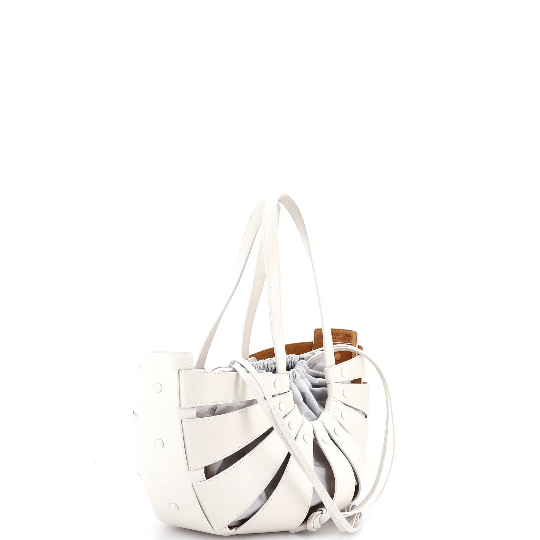 Bottega Veneta Shell Bag Size ONE SIZE - 2 Thumbnail