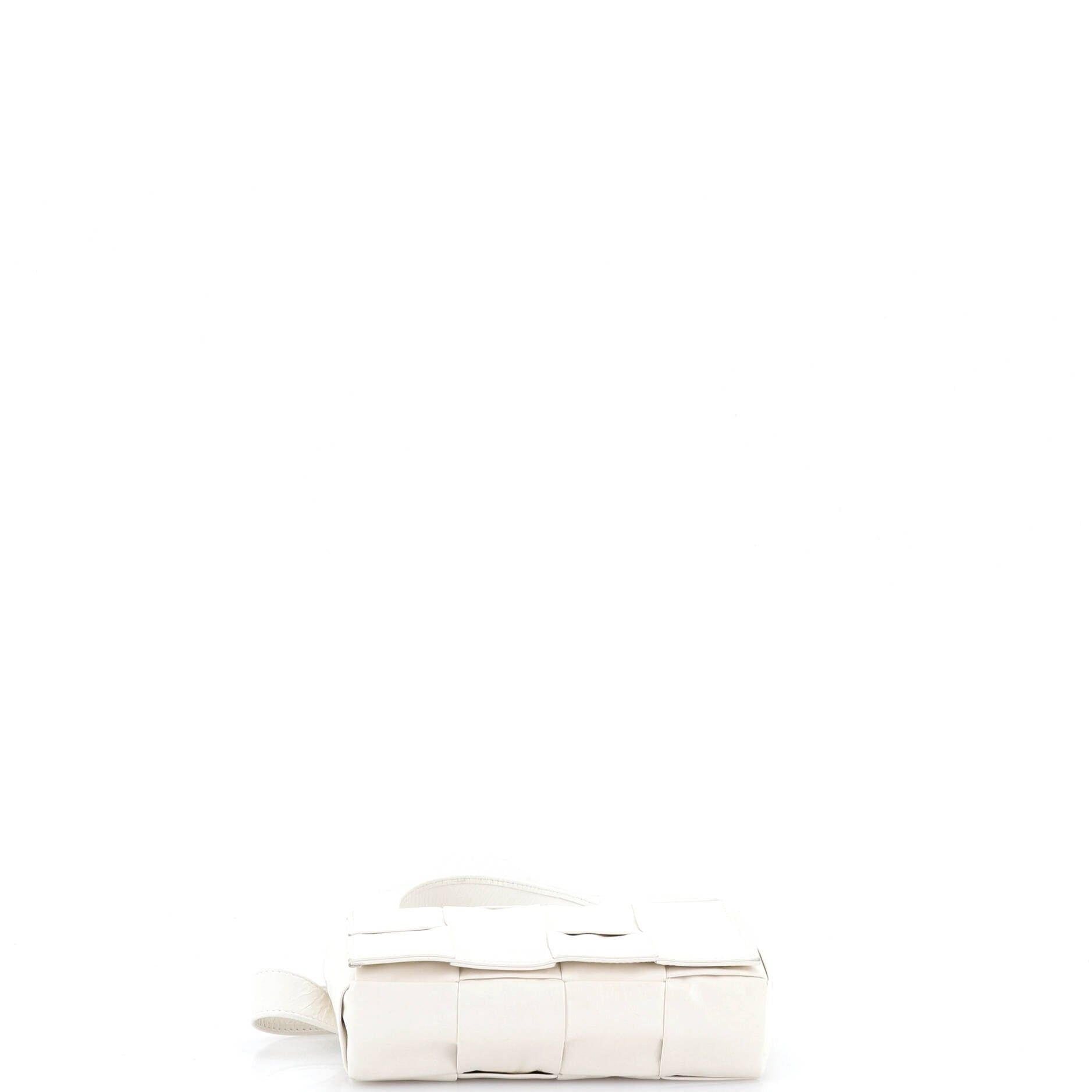 Bottega Veneta Cassette Belt Bag Size ONE SIZE - 4 Thumbnail