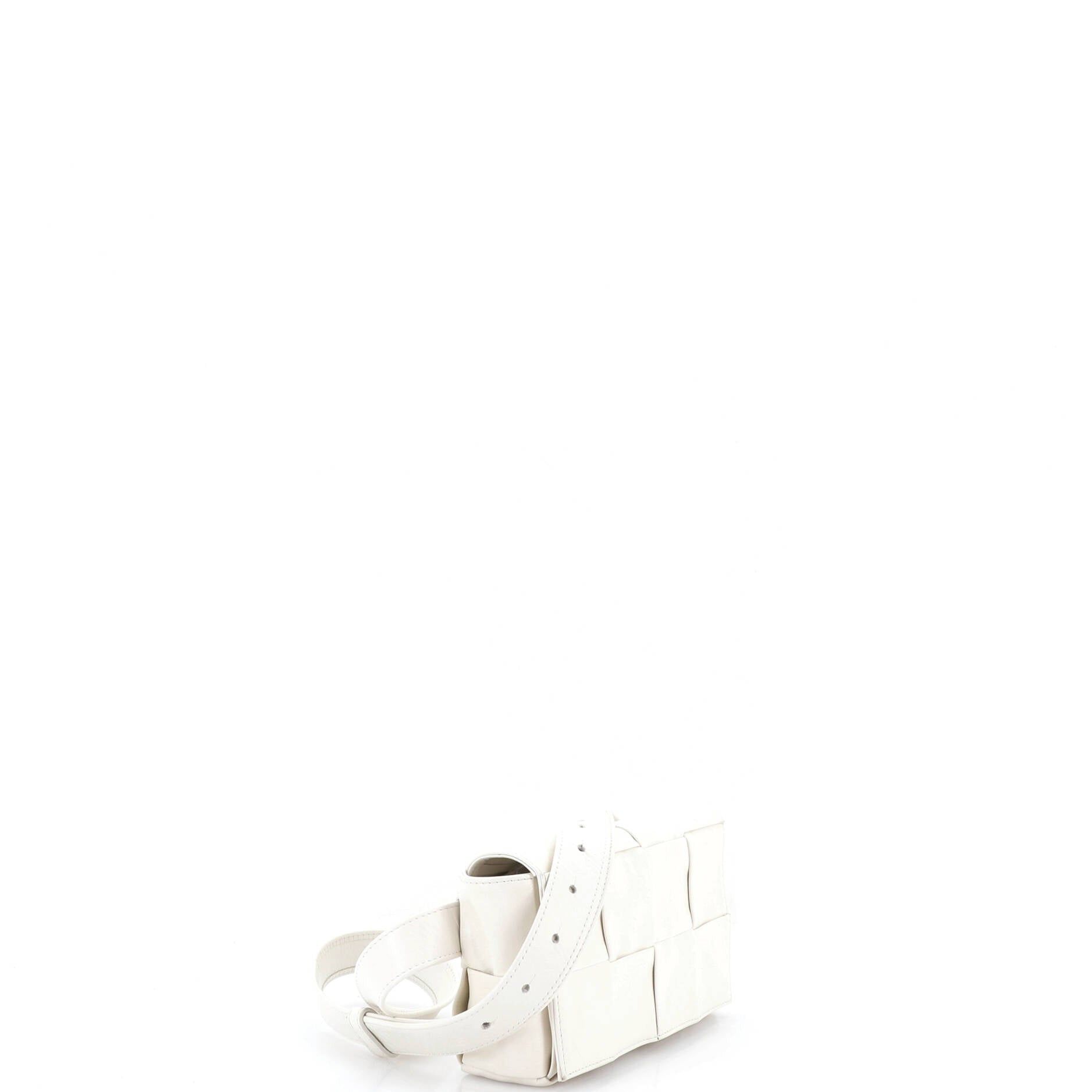 Bottega Veneta Cassette Belt Bag Size ONE SIZE - 2 Thumbnail