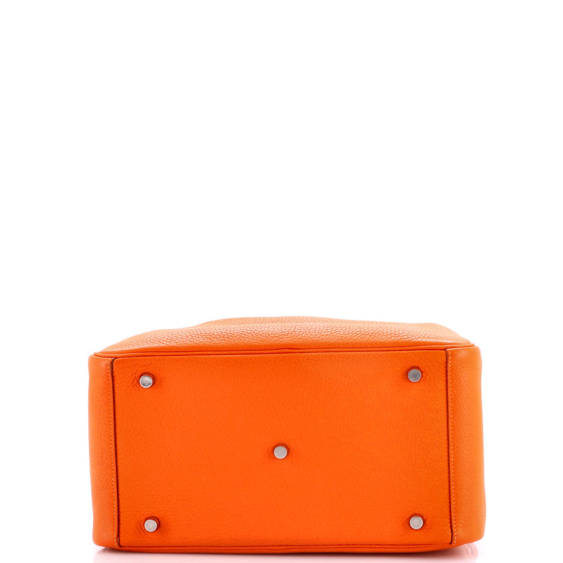 Hermes Lindy Bag Size ONE SIZE - 4 Thumbnail