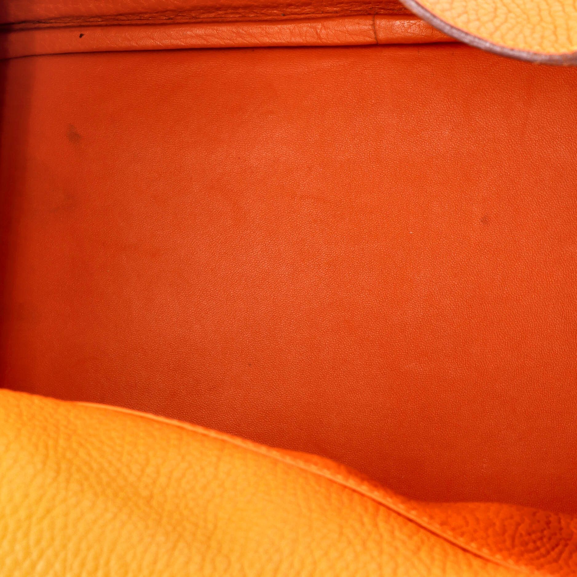 Hermes Lindy Bag Size ONE SIZE - 5 Thumbnail