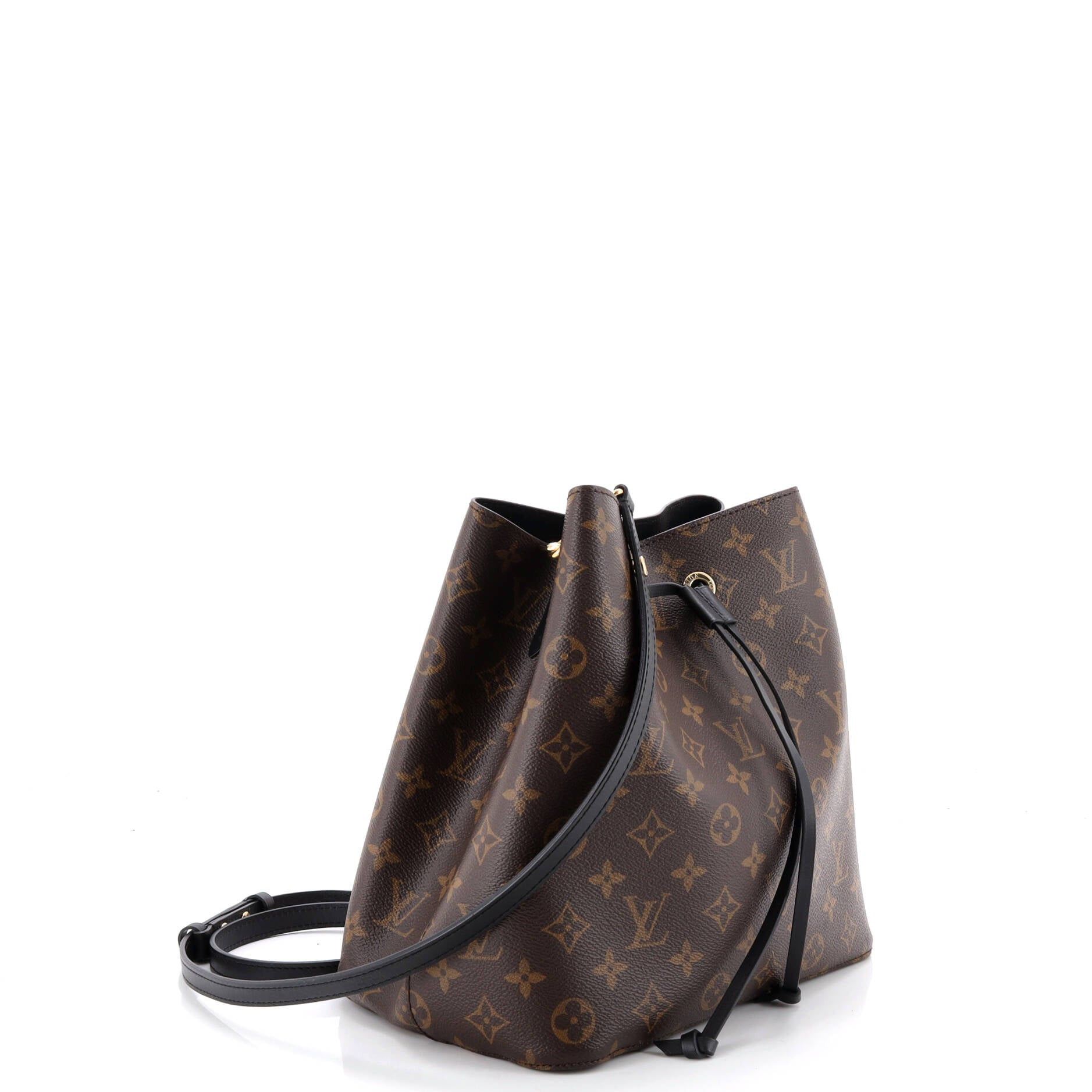 Louis Vuitton NeoNoe Handbag Size ONE SIZE - 2 Thumbnail