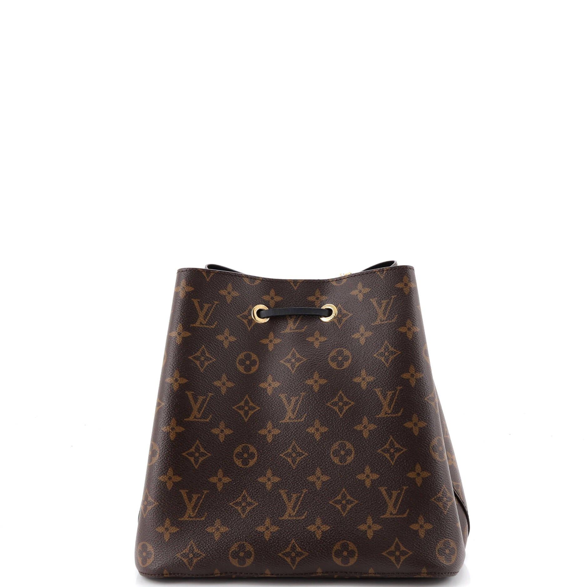 Louis Vuitton NeoNoe Handbag Size ONE SIZE - 3 Thumbnail