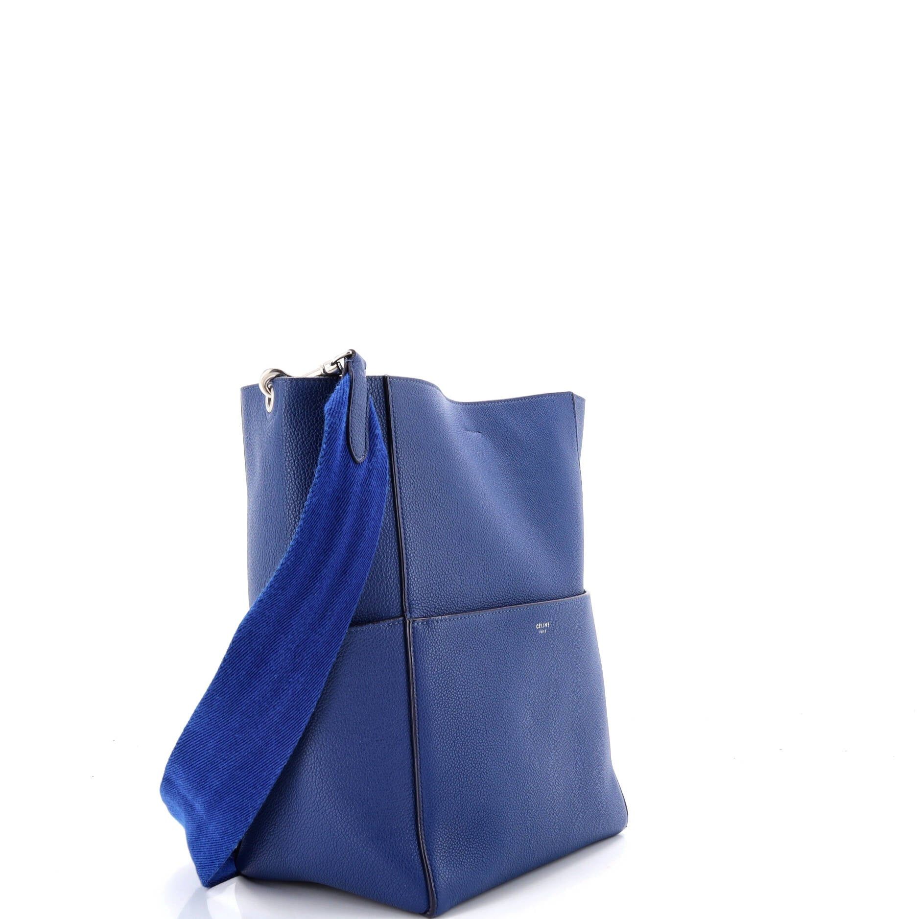 Celine Sangle Seau Bag Size ONE SIZE - 2 Thumbnail