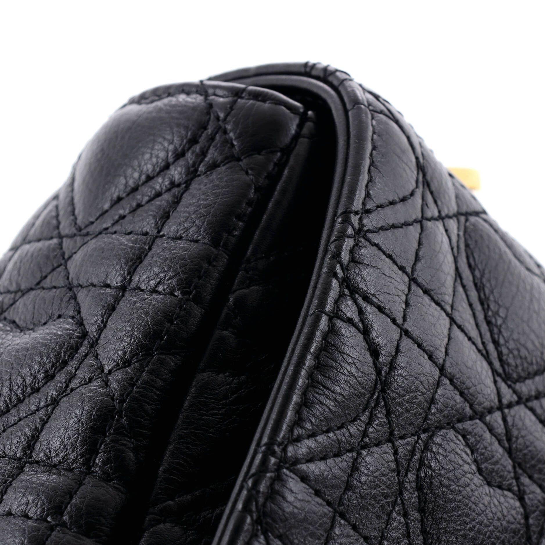 Dior Caro Bag Size ONE SIZE - 6 Thumbnail