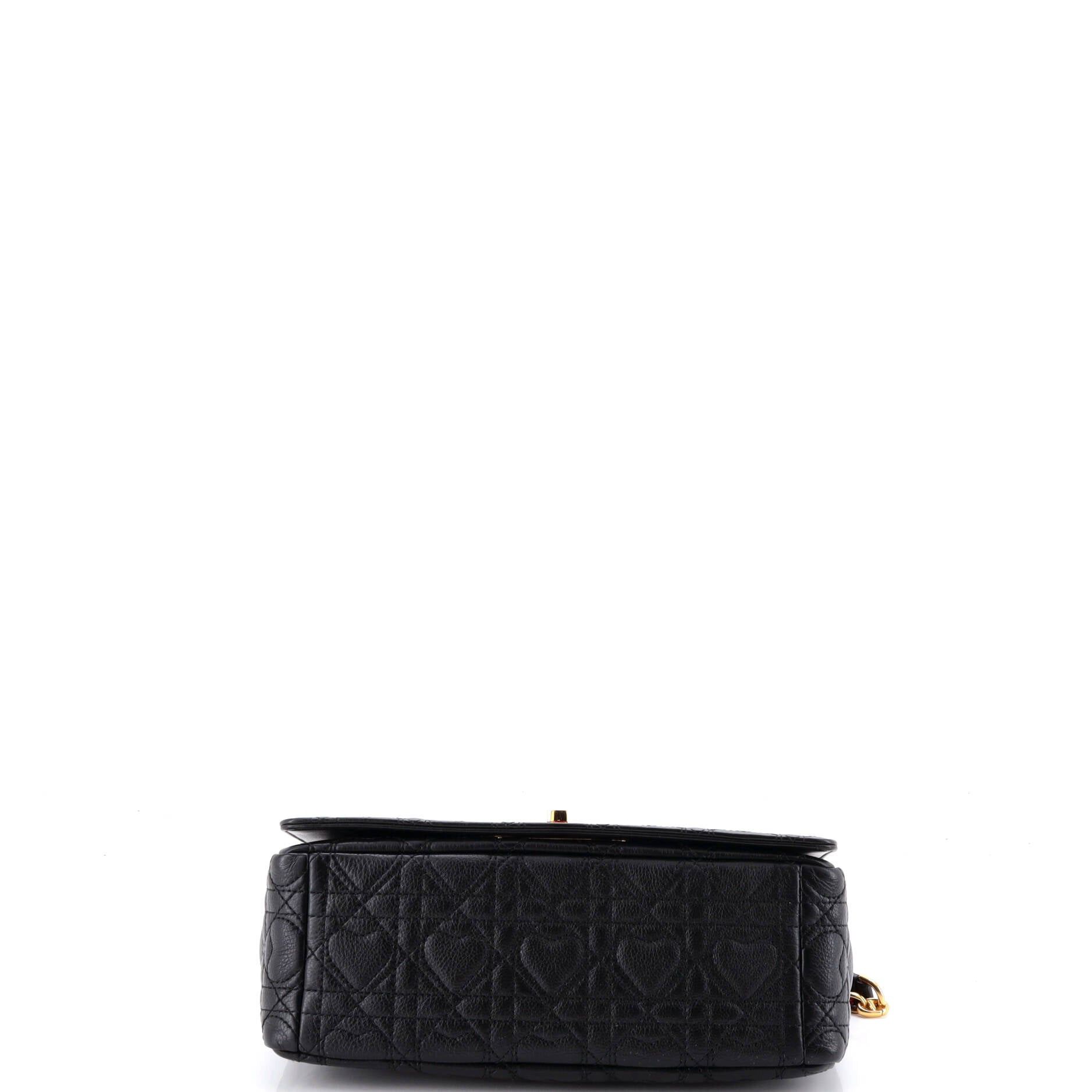 Dior Caro Bag Size ONE SIZE - 4 Thumbnail