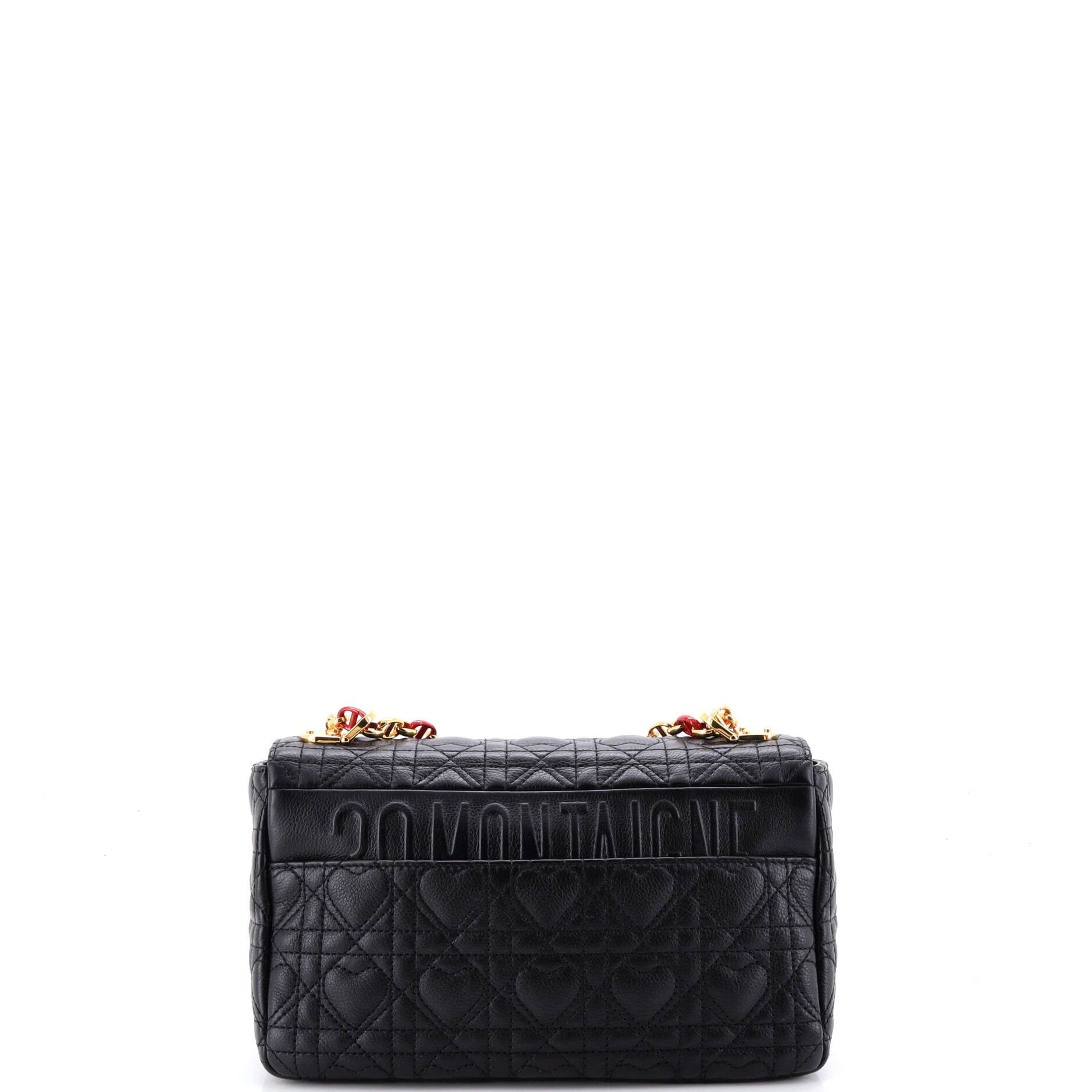 Dior Caro Bag Size ONE SIZE - 3 Thumbnail