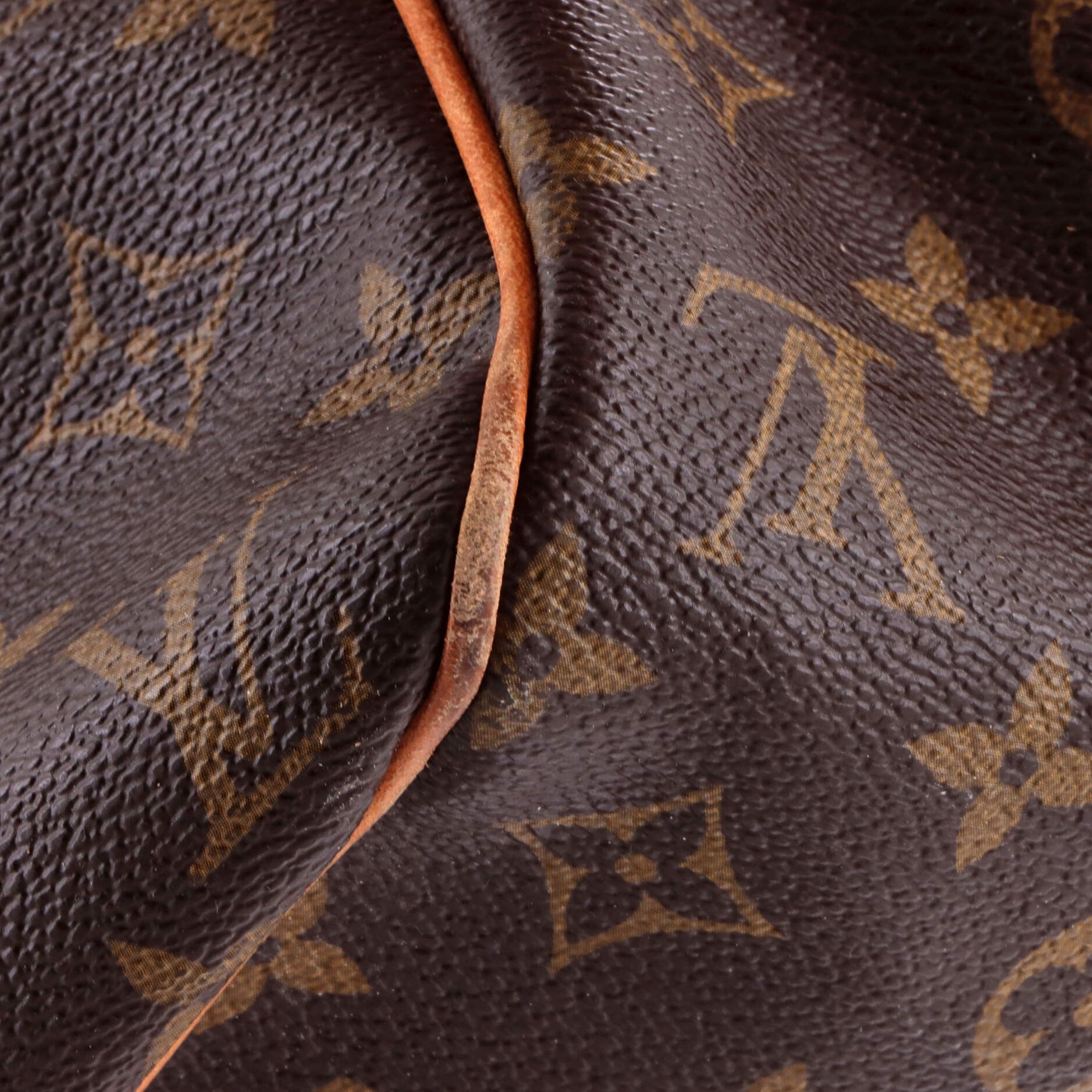 Louis Vuitton Batignolles Handbag Size ONE SIZE - 6 Thumbnail