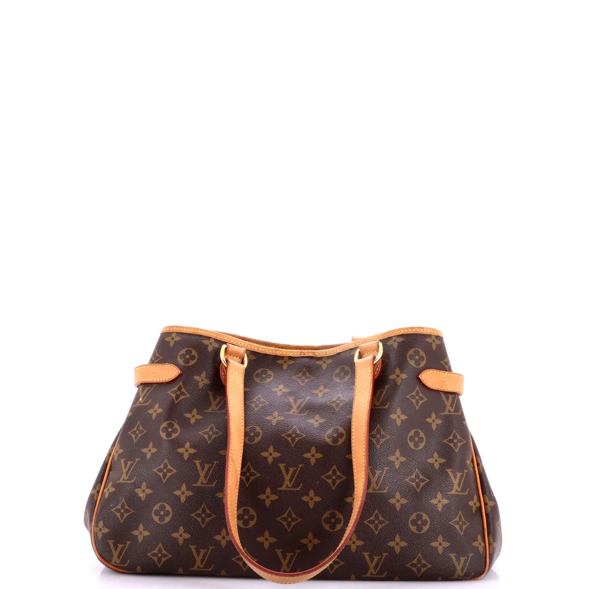 Louis Vuitton Batignolles Handbag Size ONE SIZE - 3 Thumbnail