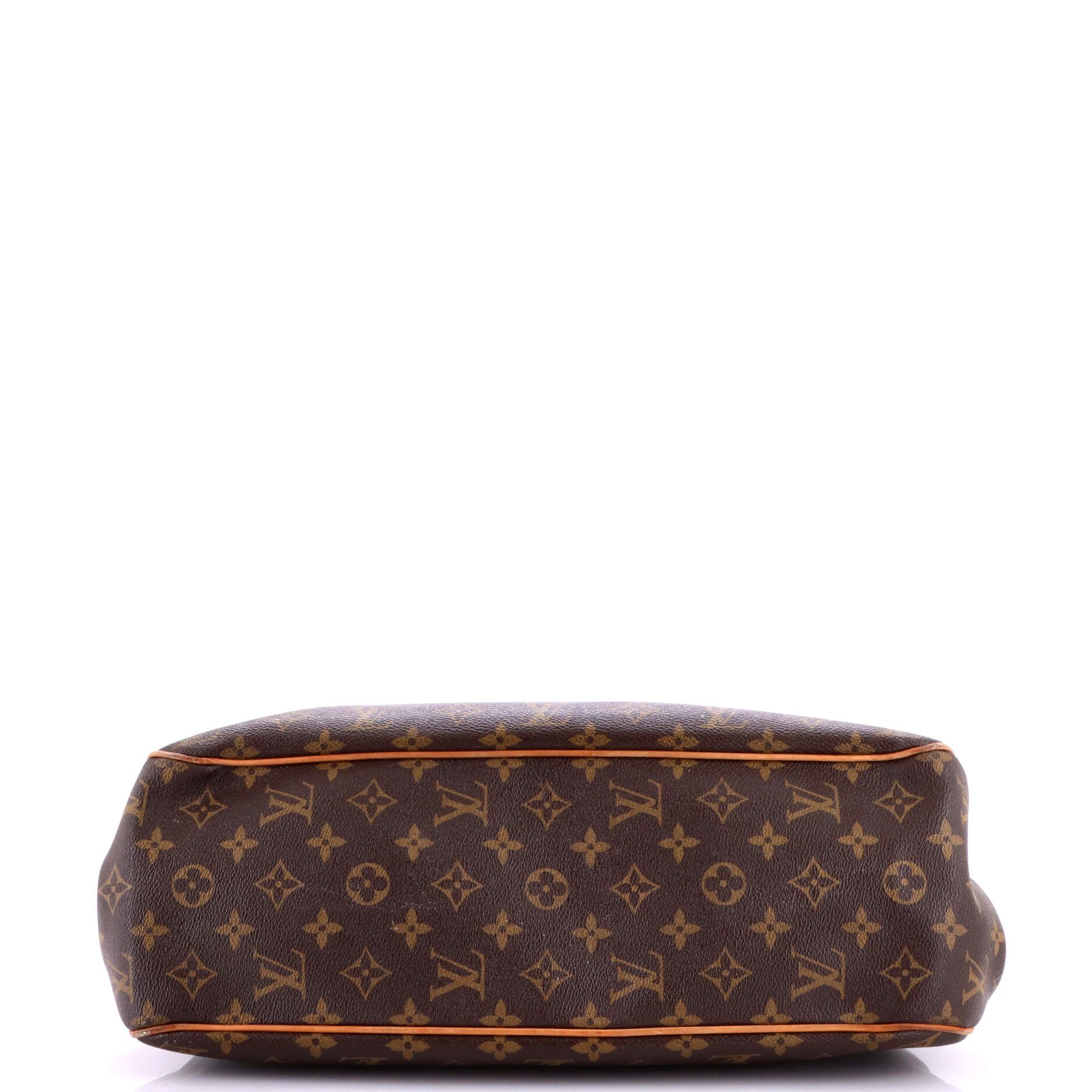 Louis Vuitton Batignolles Handbag Size ONE SIZE - 4 Thumbnail