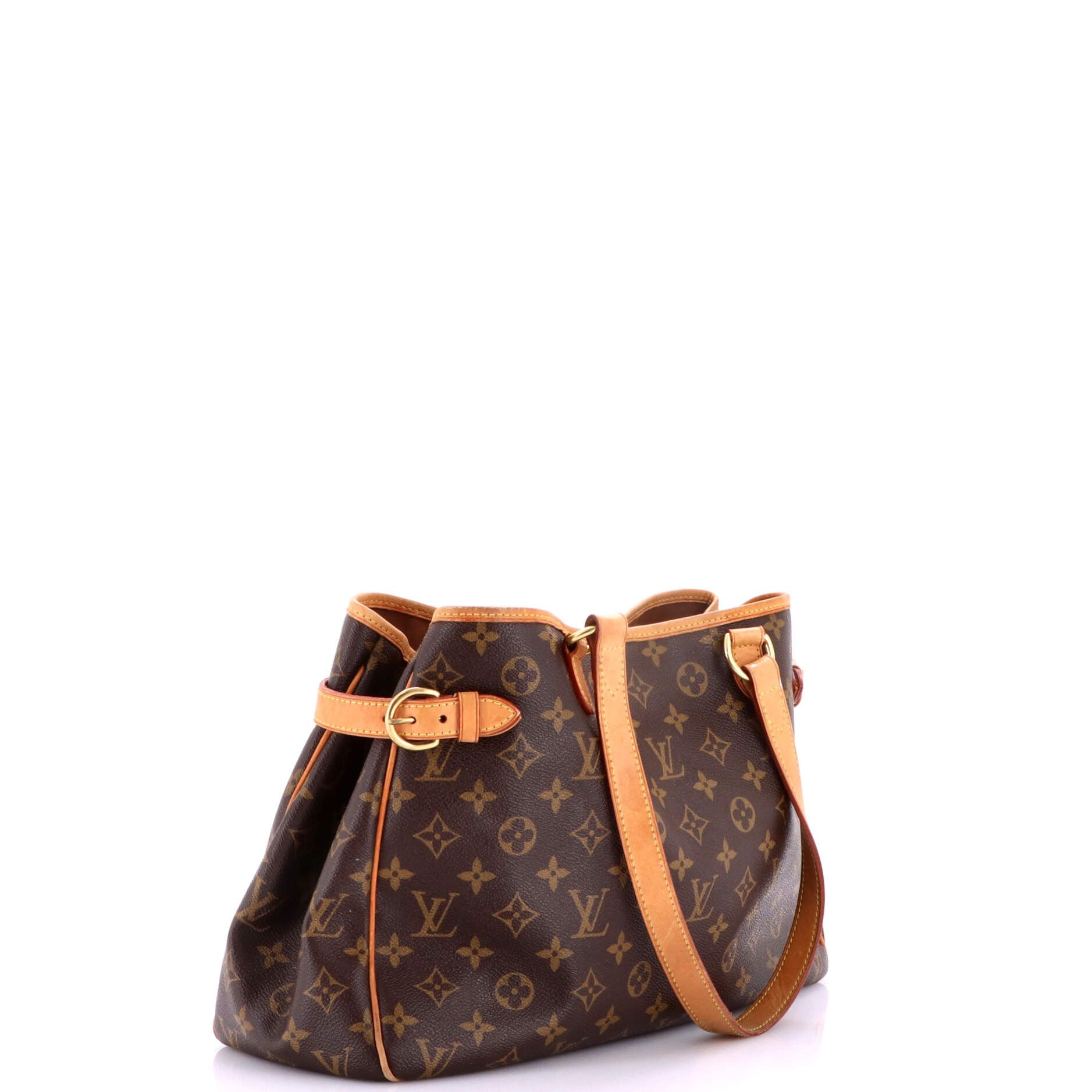 Louis Vuitton Batignolles Handbag Size ONE SIZE - 2 Thumbnail