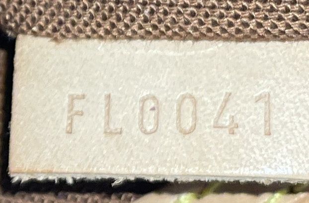 Louis Vuitton Vintage Alma Handbag Size ONE SIZE - 8 Thumbnail