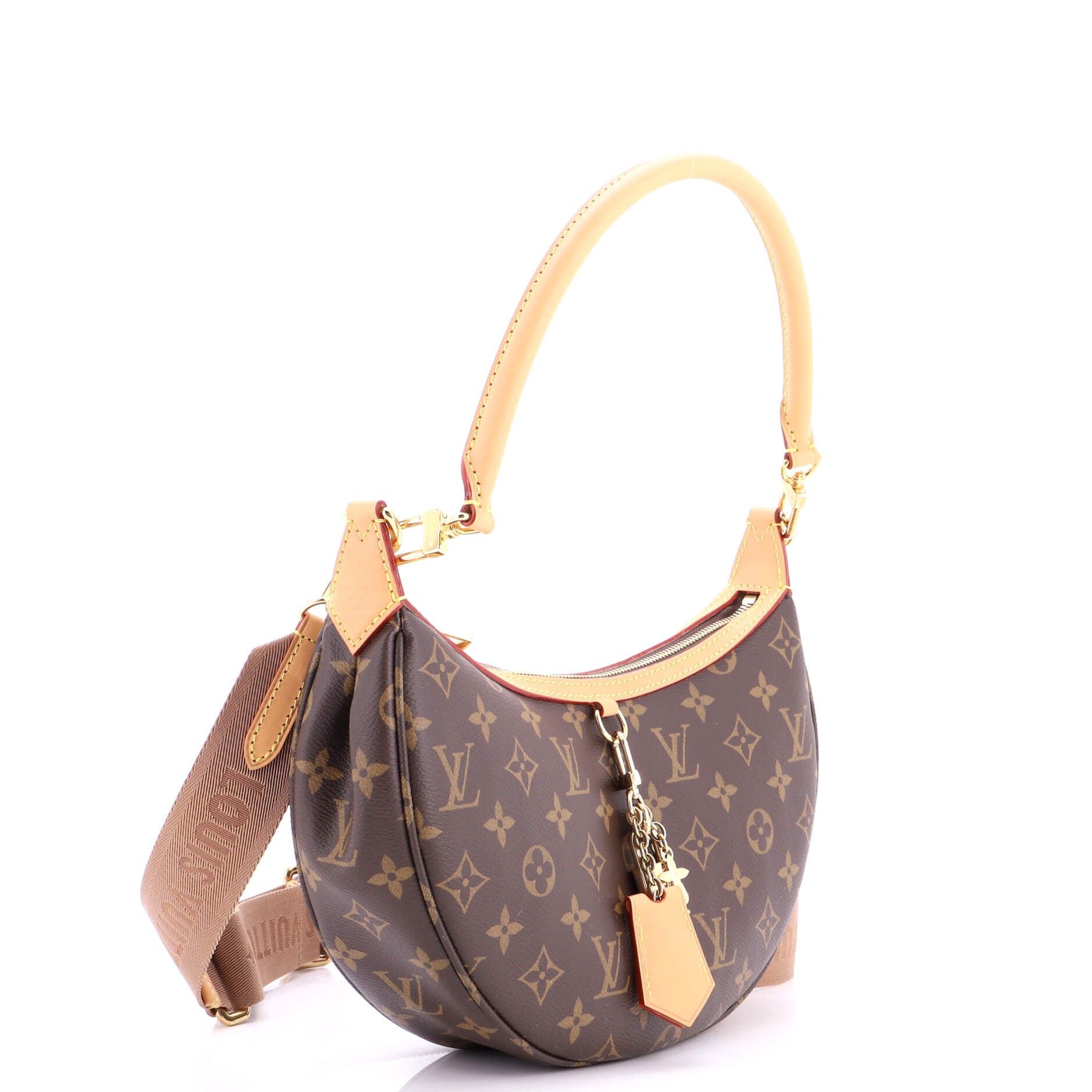 Louis Vuitton Looping NM Handbag Size ONE SIZE - 2 Thumbnail