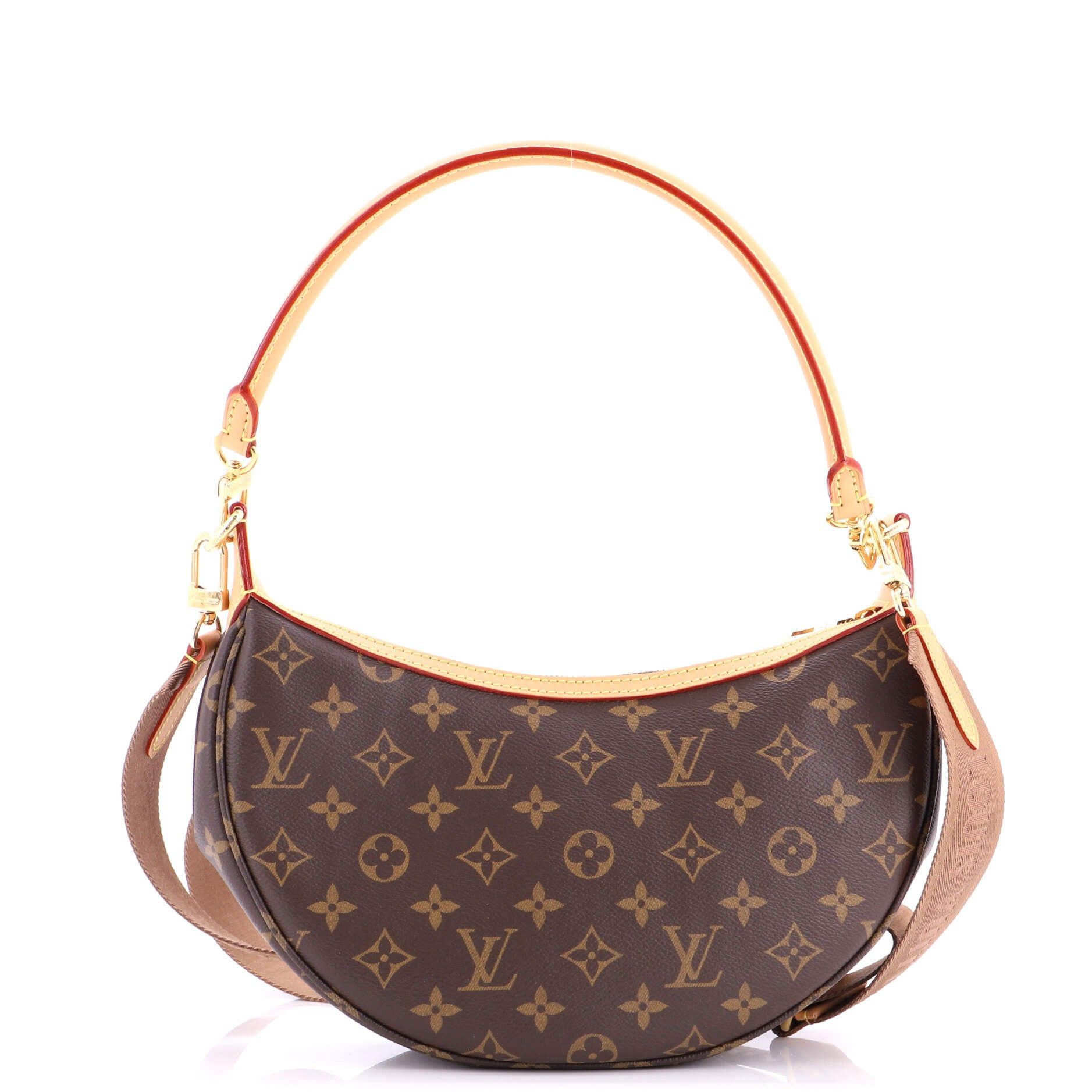 Louis Vuitton Looping NM Handbag Size ONE SIZE - 3 Thumbnail