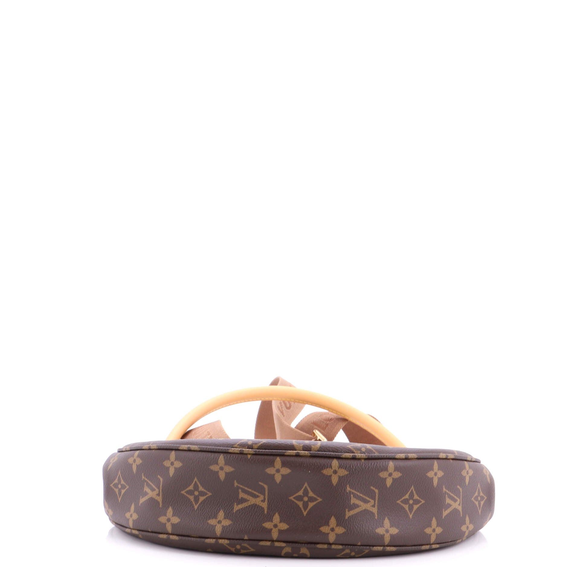 Louis Vuitton Looping NM Handbag Size ONE SIZE - 4 Thumbnail