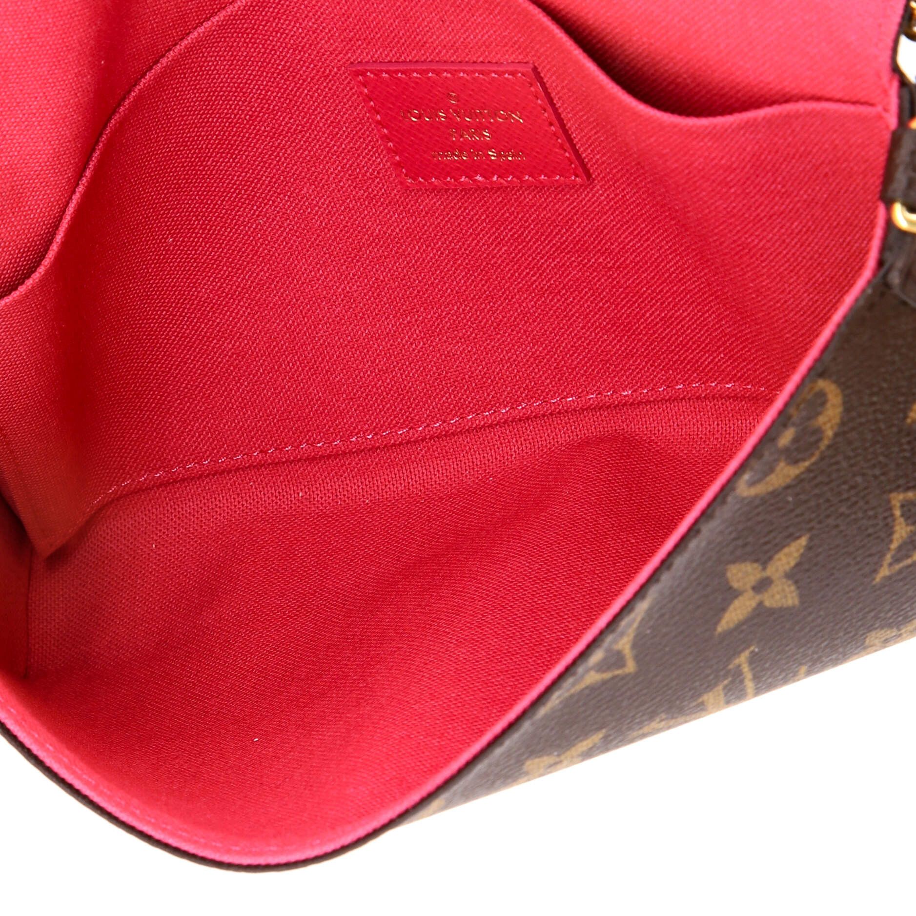 Louis Vuitton Felicie Pochette Size ONE SIZE - 6 Thumbnail
