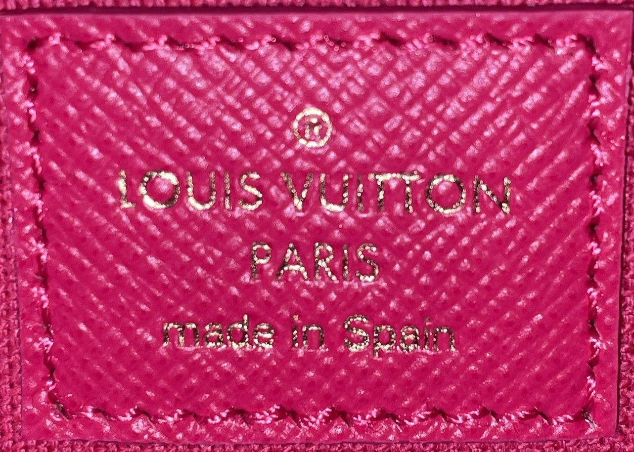 Louis Vuitton Felicie Pochette Size ONE SIZE - 7 Thumbnail