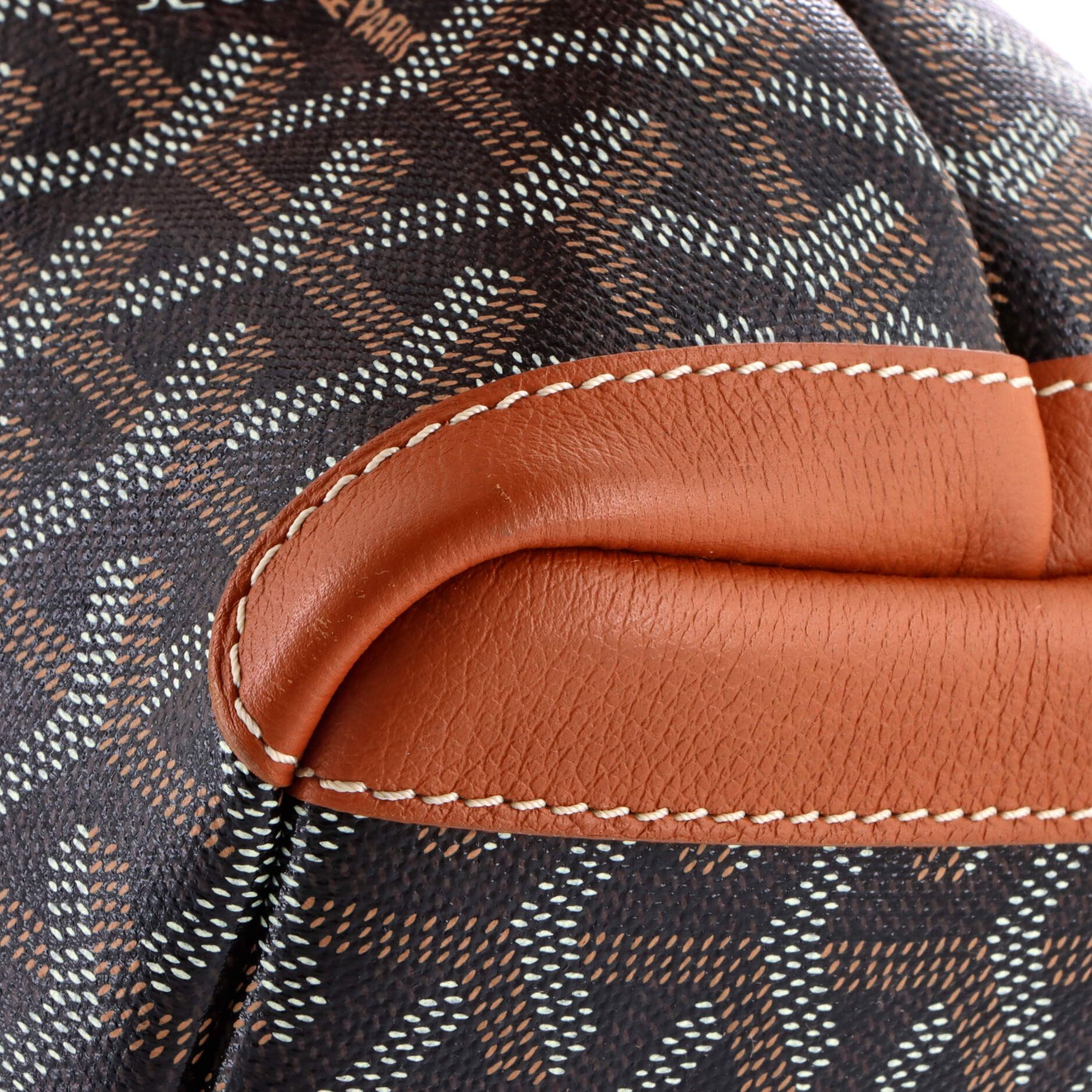 Goyard Artois Tote Size ONE SIZE - 6 Thumbnail