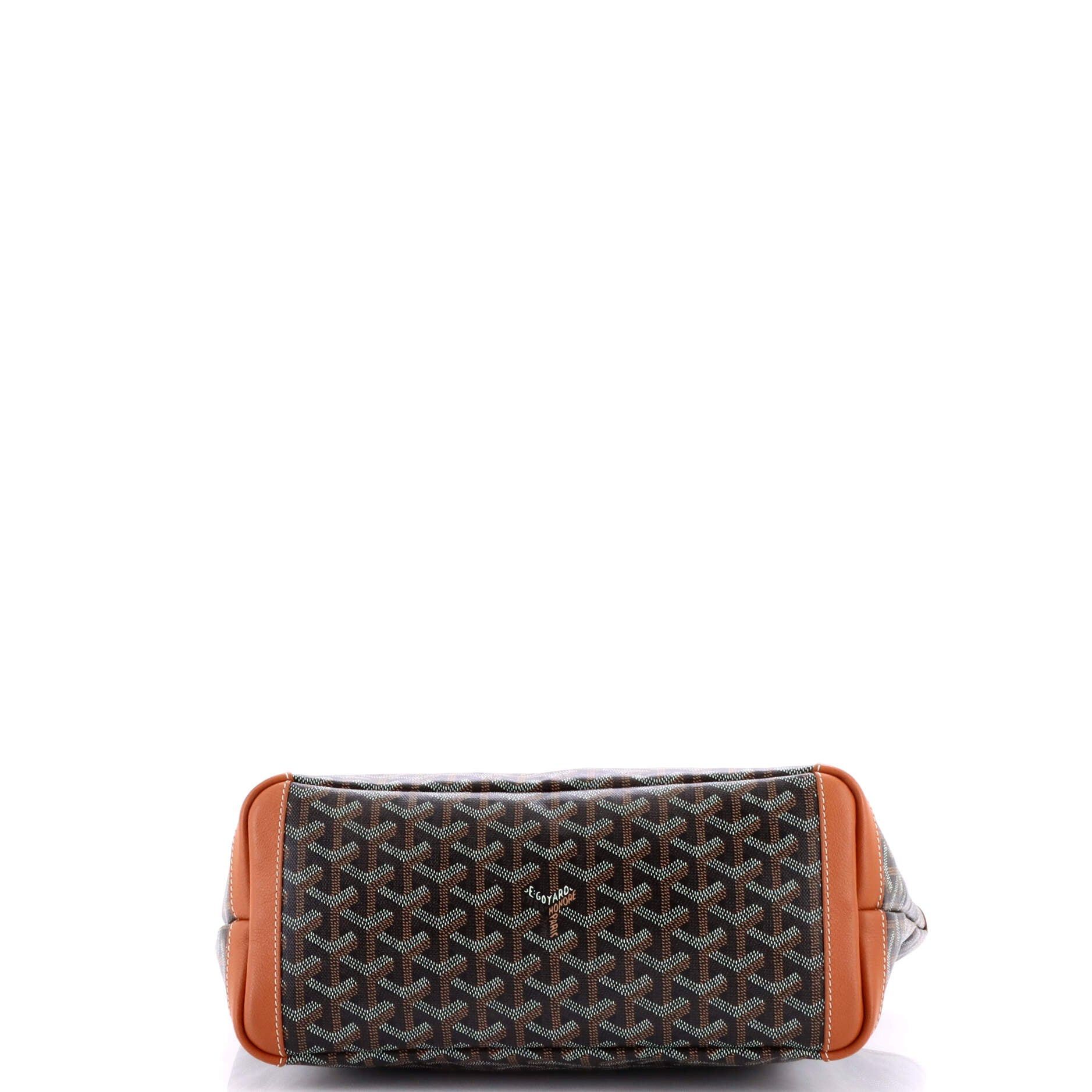 Goyard Artois Tote Size ONE SIZE - 4 Thumbnail