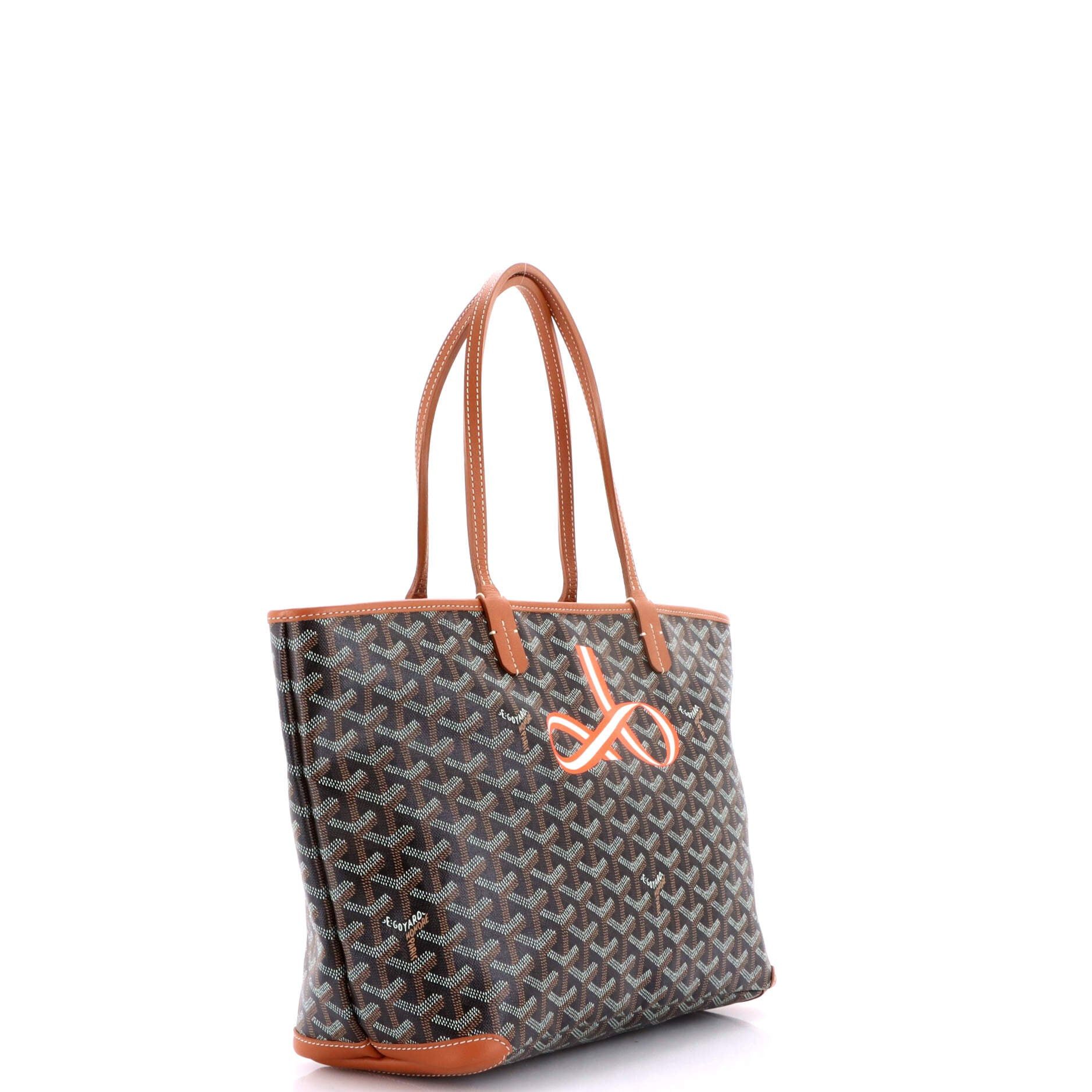 Goyard Artois Tote Size ONE SIZE - 2 Thumbnail