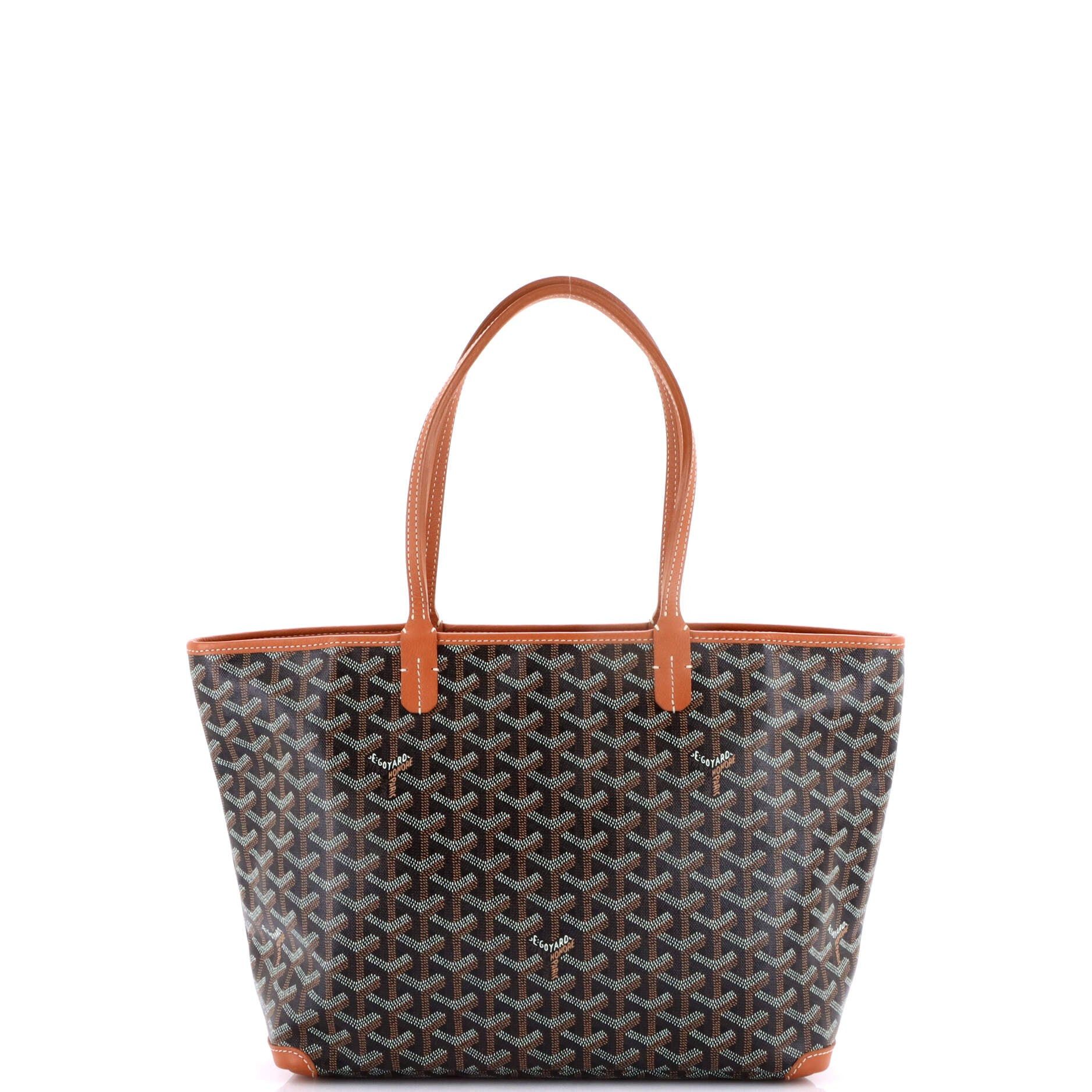 Goyard Artois Tote Size ONE SIZE - 3 Thumbnail