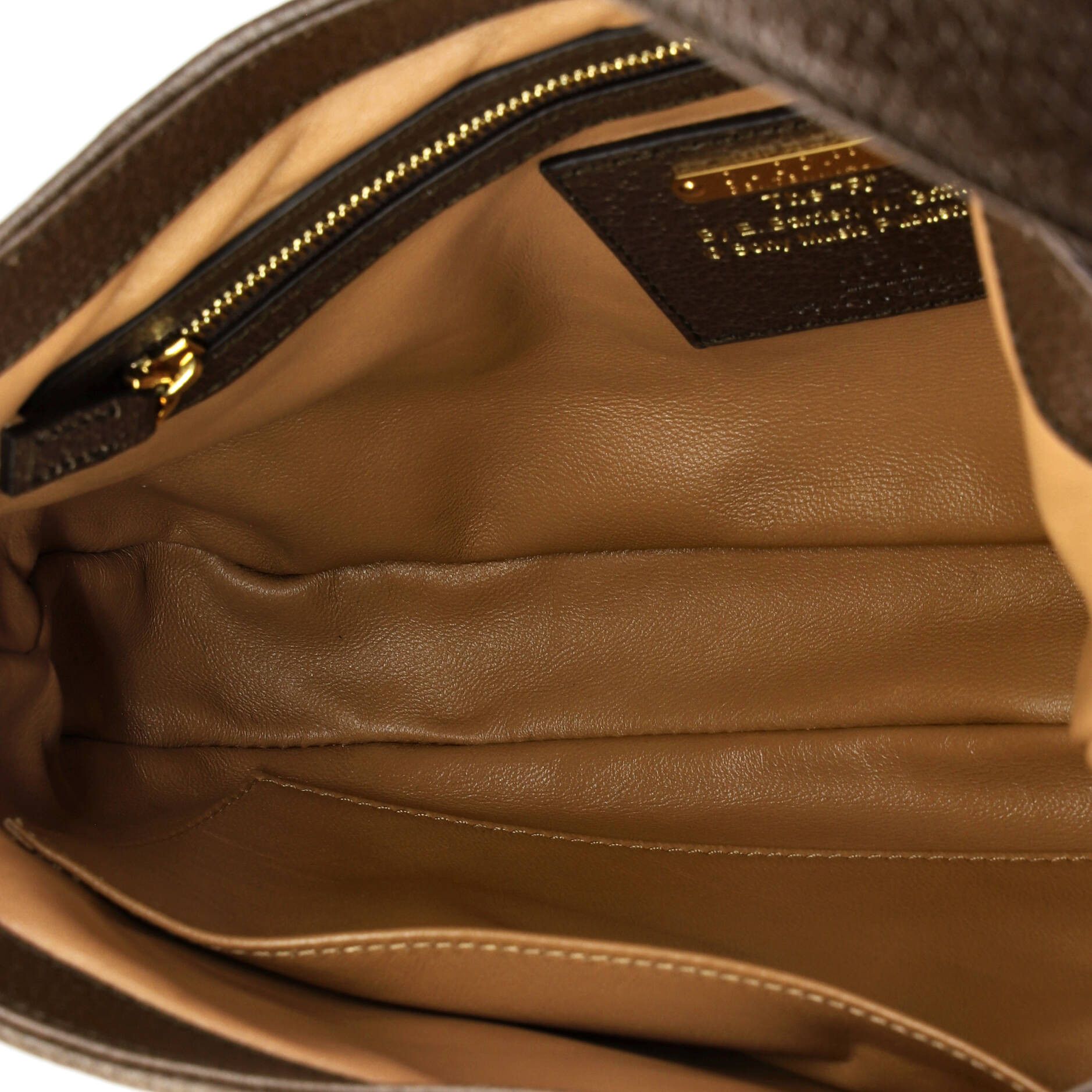 Gucci 100 Jackie 1961 Hobo Size ONE SIZE - 5 Thumbnail