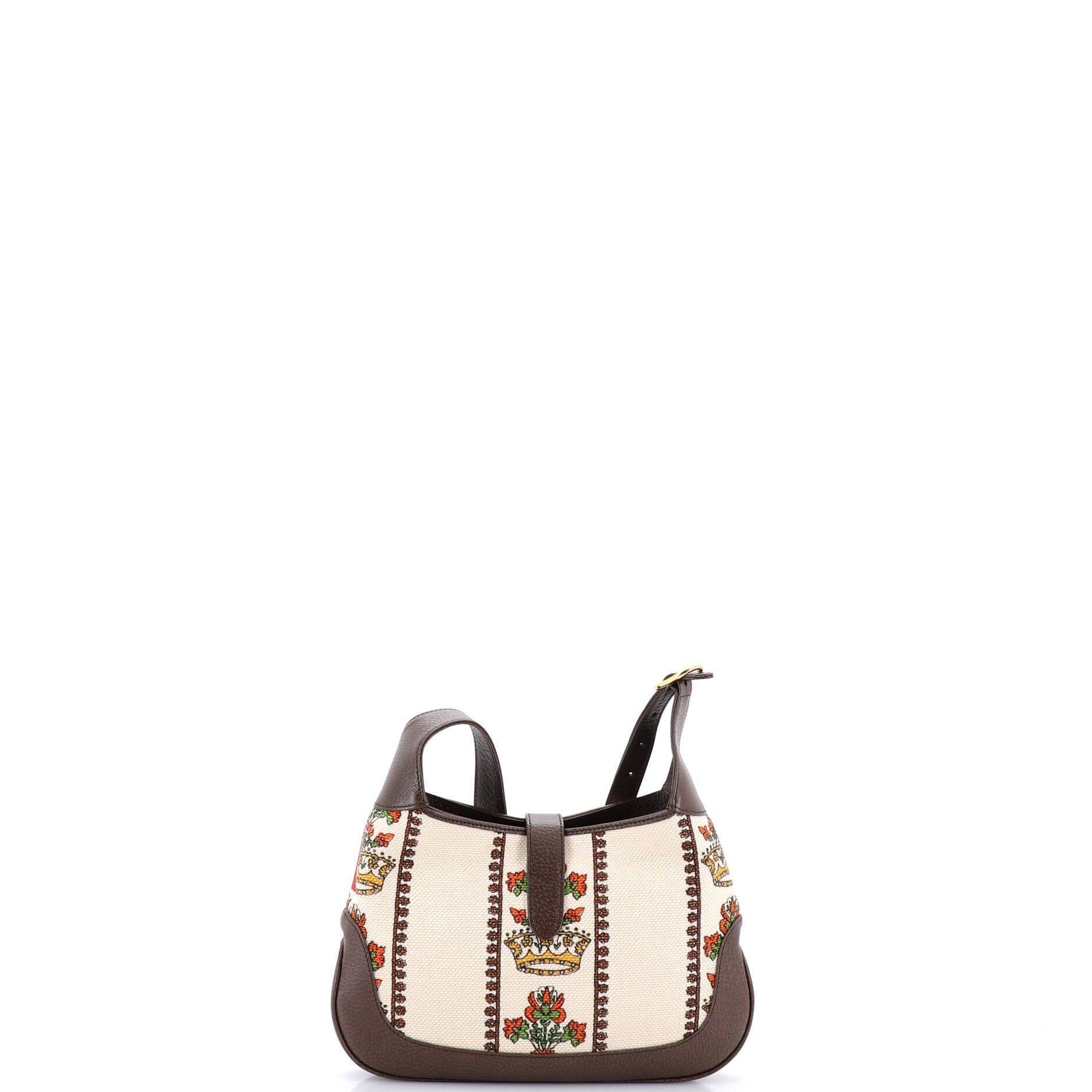 Gucci 100 Jackie 1961 Hobo Size ONE SIZE - 3 Thumbnail