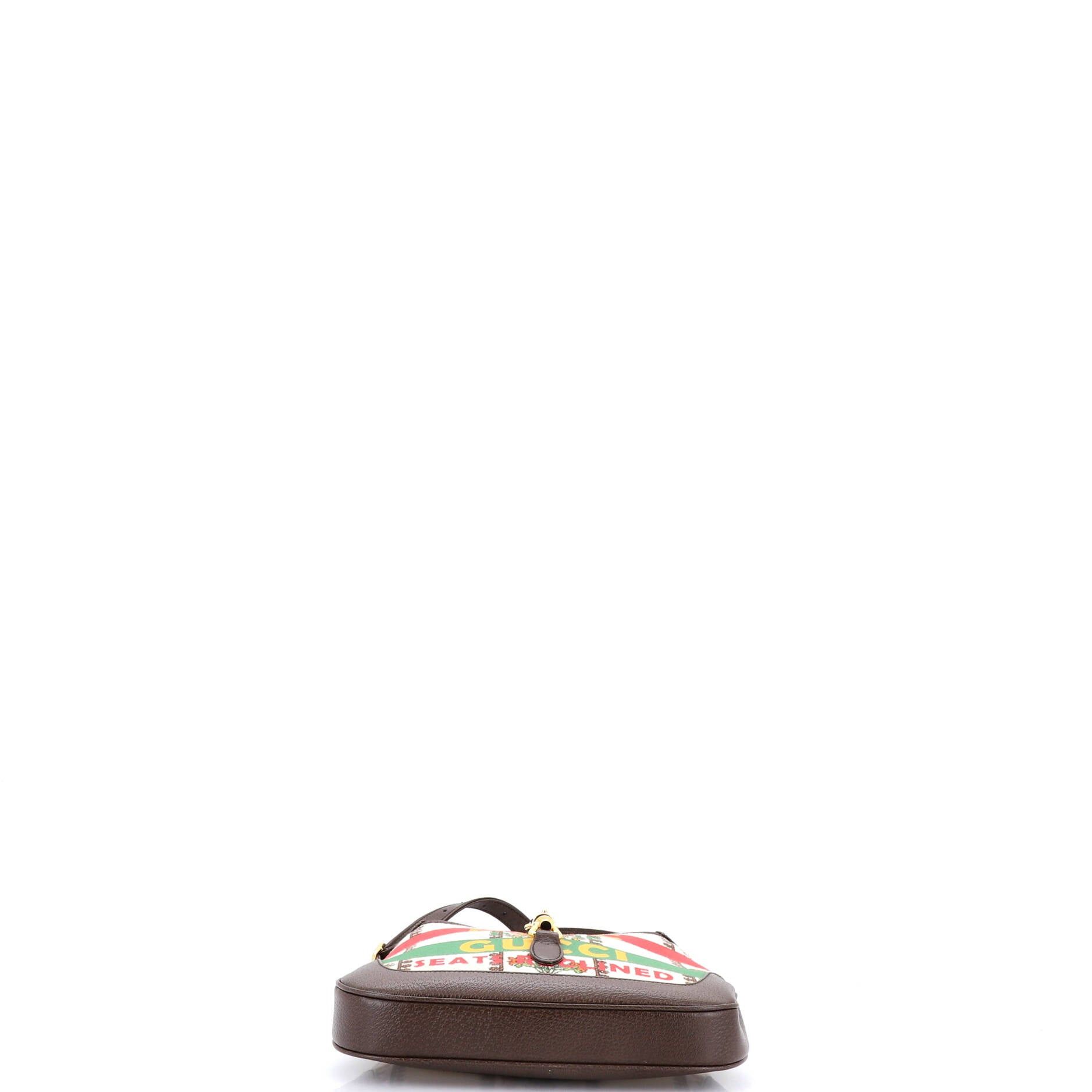 Gucci 100 Jackie 1961 Hobo Size ONE SIZE - 4 Thumbnail