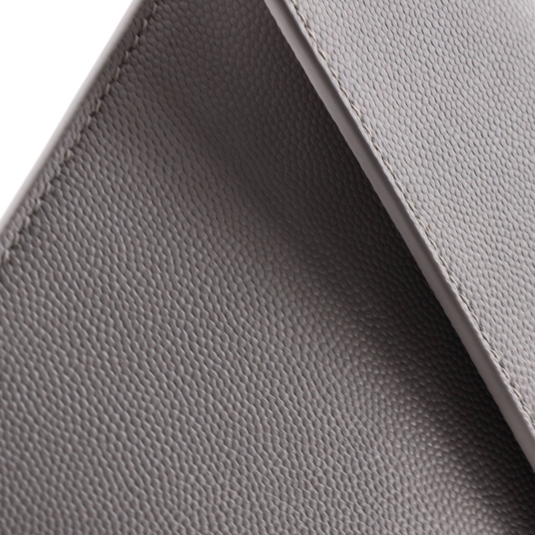 Saint Laurent Paris Uptown Pouch Size ONE SIZE - 6 Thumbnail
