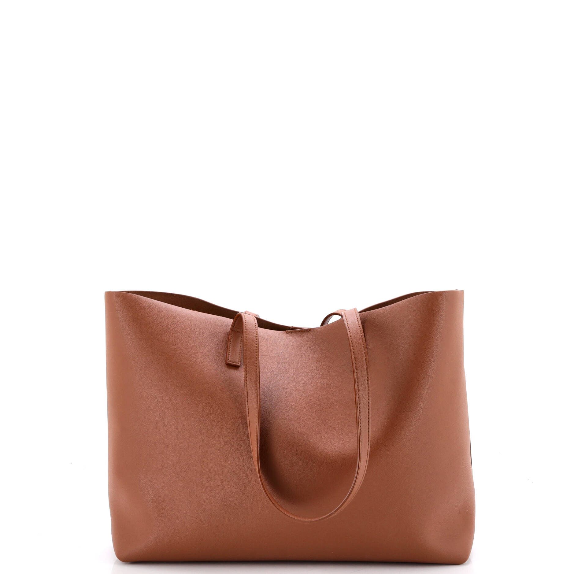 Saint Laurent Paris Shopper Tote Size ONE SIZE - 4 Thumbnail