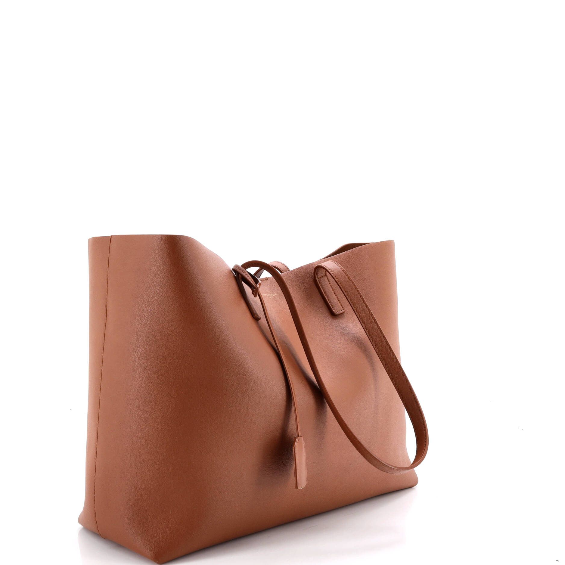 Saint Laurent Paris Shopper Tote Size ONE SIZE - 3 Thumbnail
