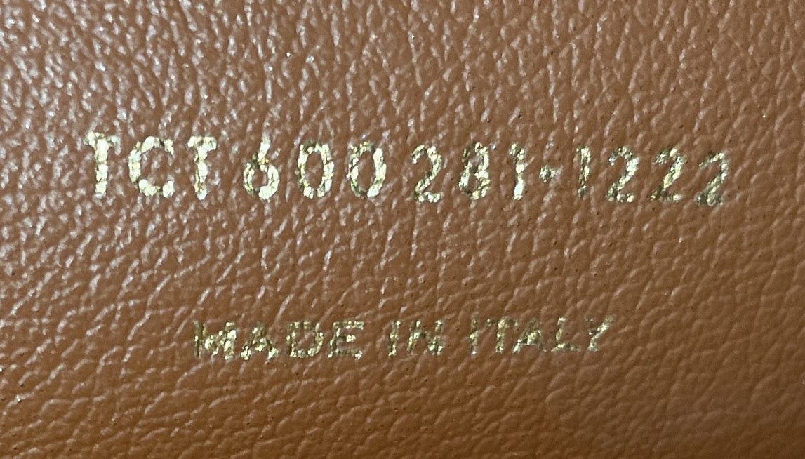 Saint Laurent Paris Shopper Tote Size ONE SIZE - 8 Thumbnail