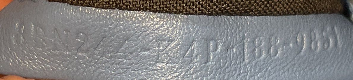 Fendi Peekaboo Bag Size ONE SIZE - 7 Thumbnail
